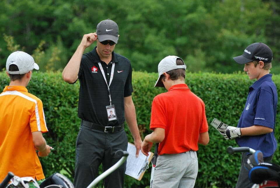 David Fritz Golf - Image 9