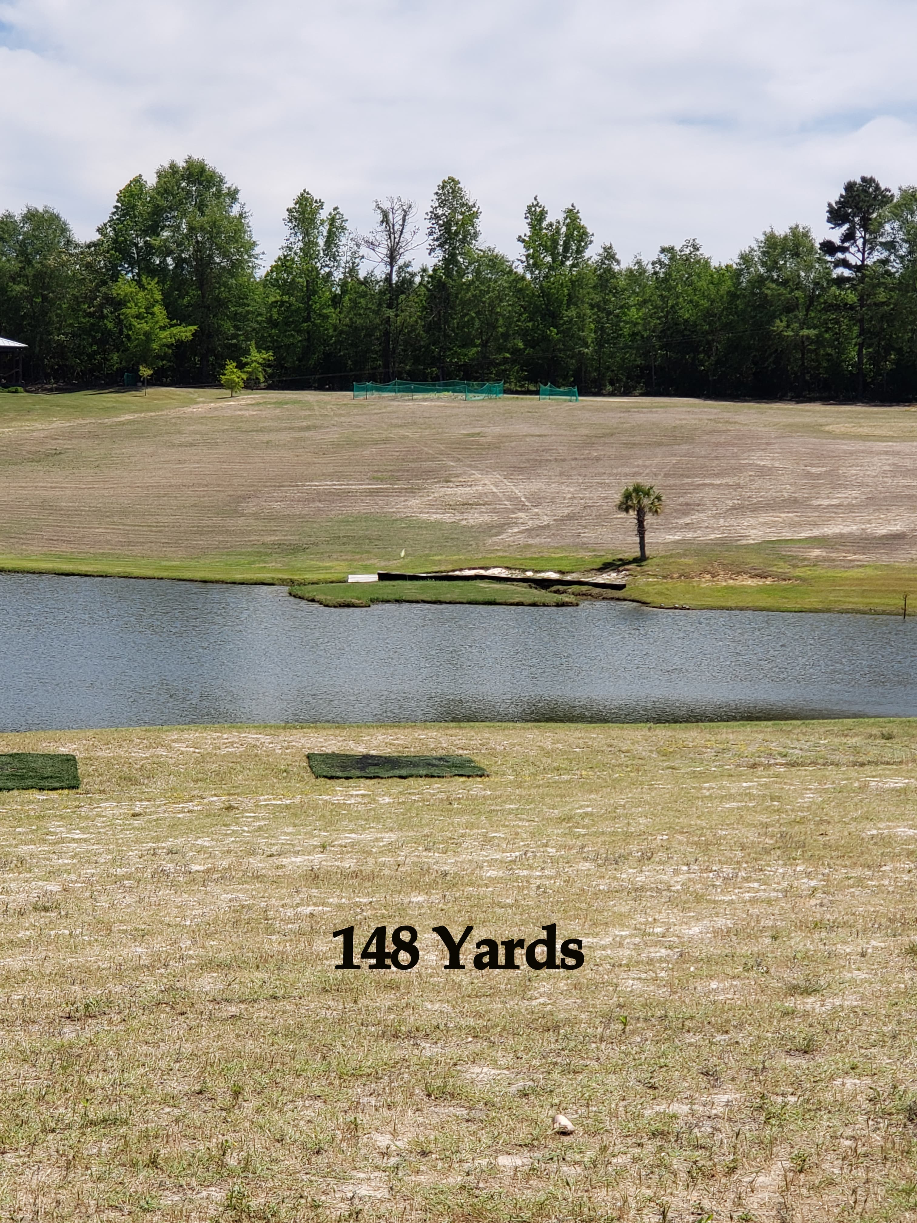 Island Green at Butter and Egg Adventures - Image 8