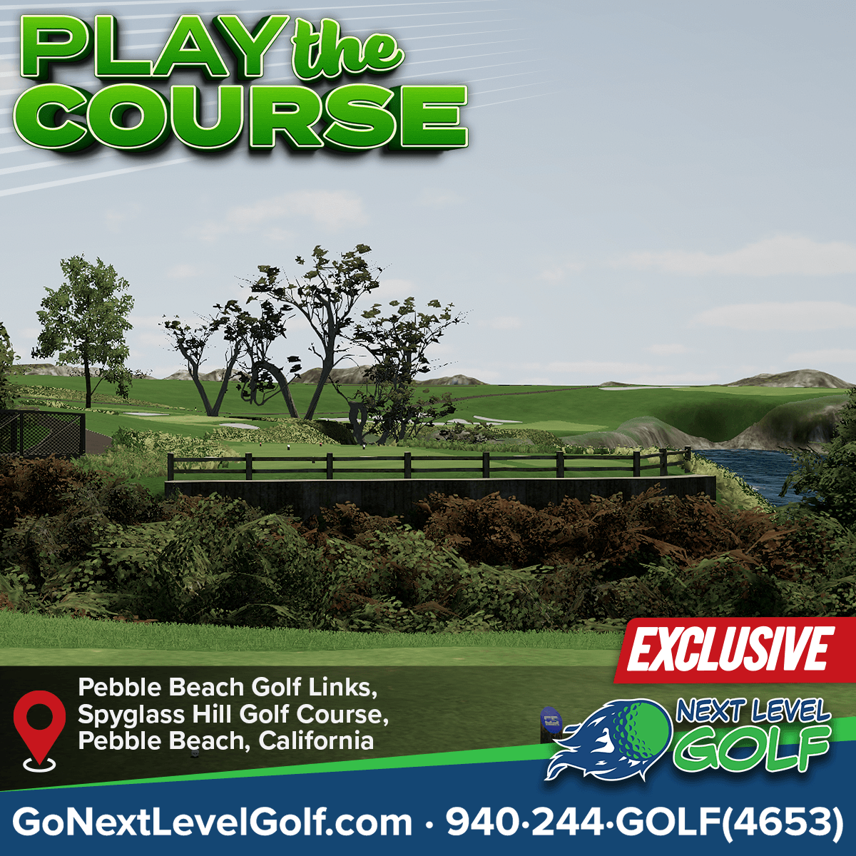 Next Level Golf - Image 7