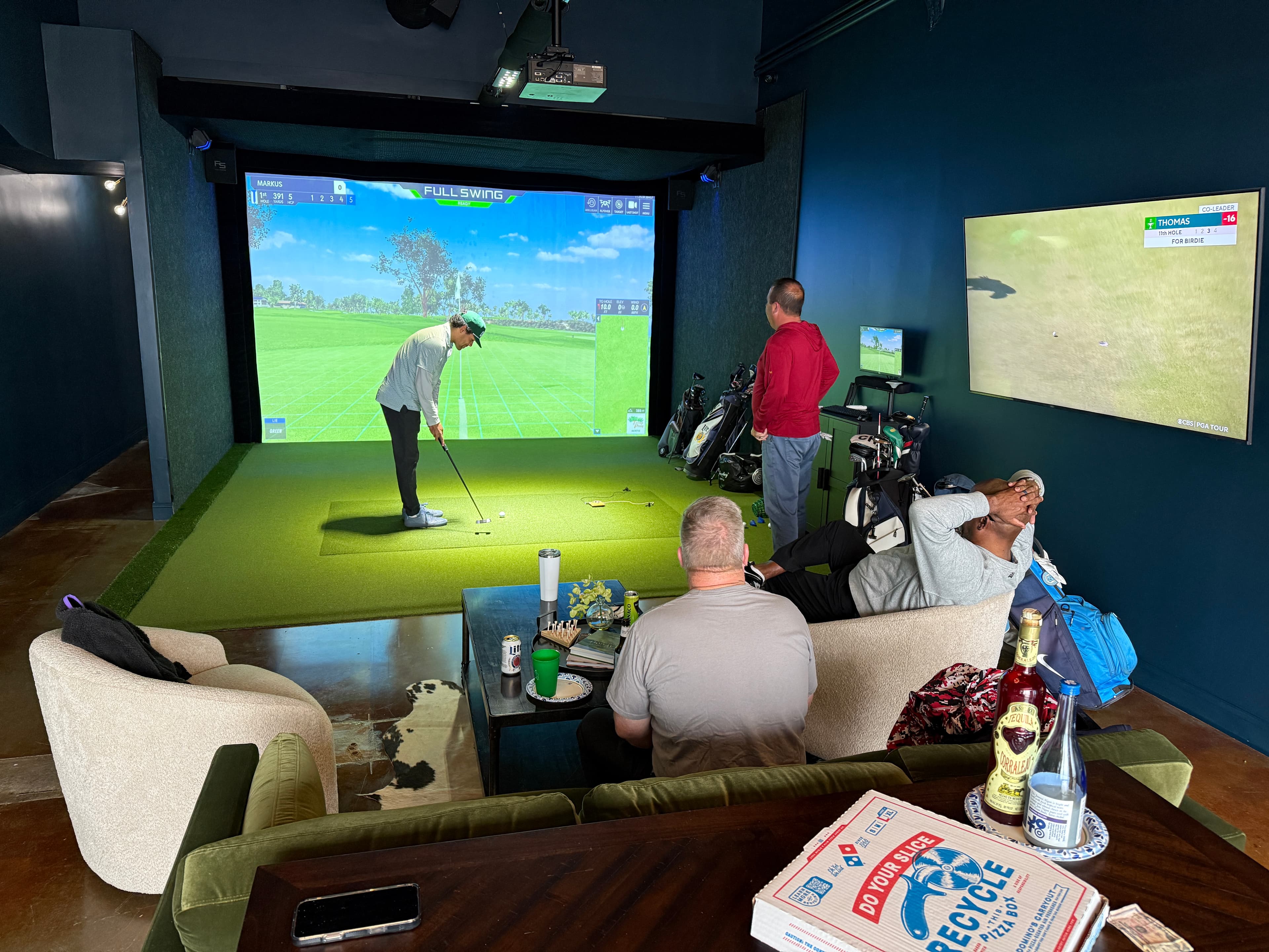 Swing 365 Golf Wichita - Image 1