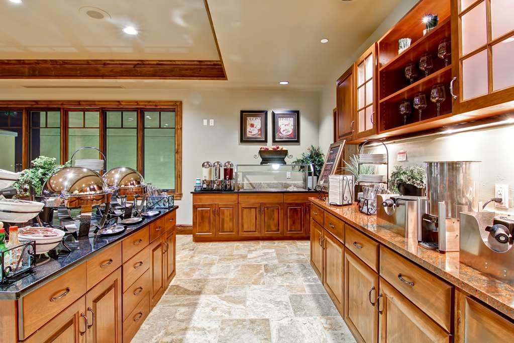 Homewood Suites by Hilton Richland - Image 7