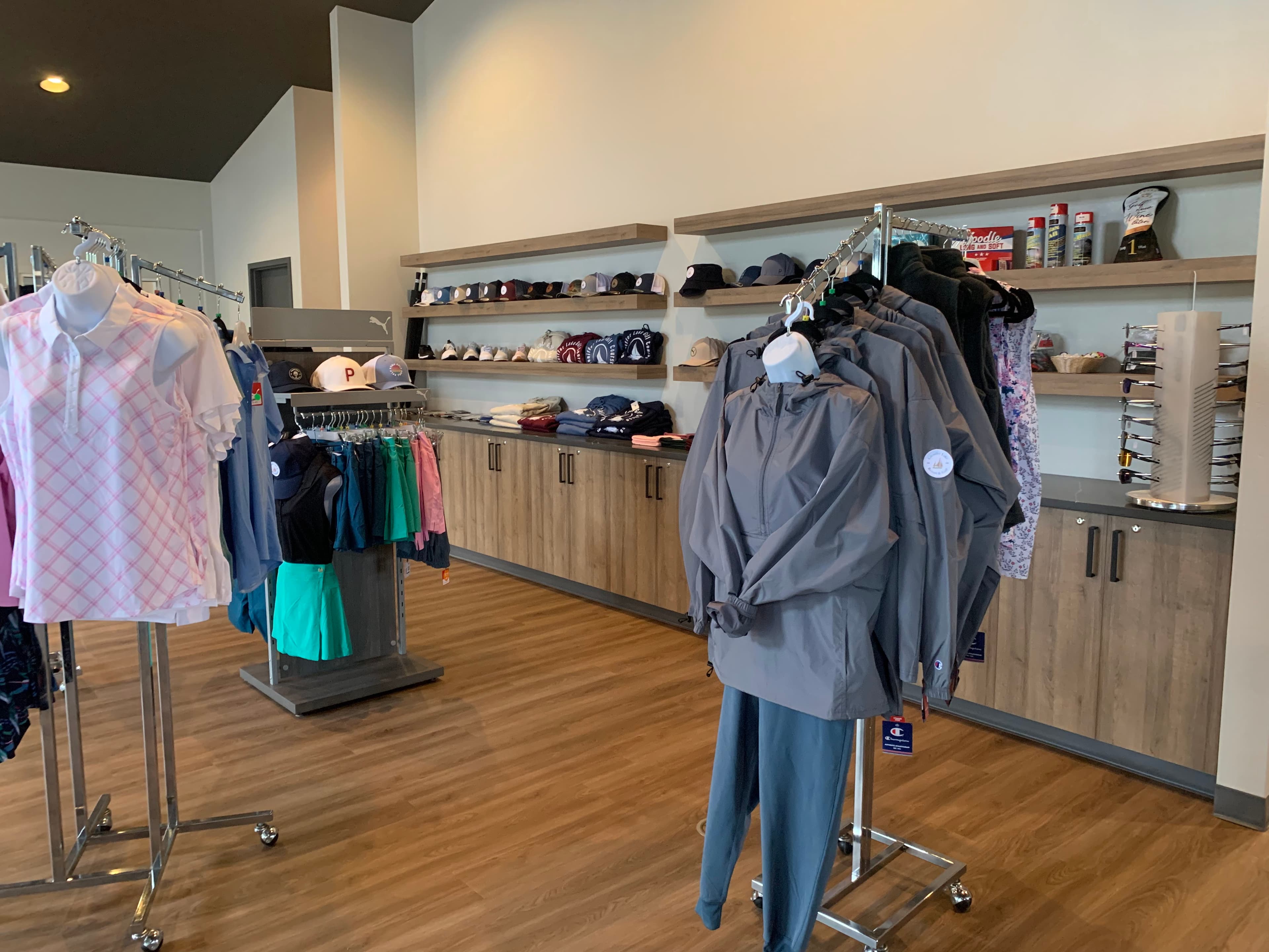 Gleniffer Lake Golf - Image 1