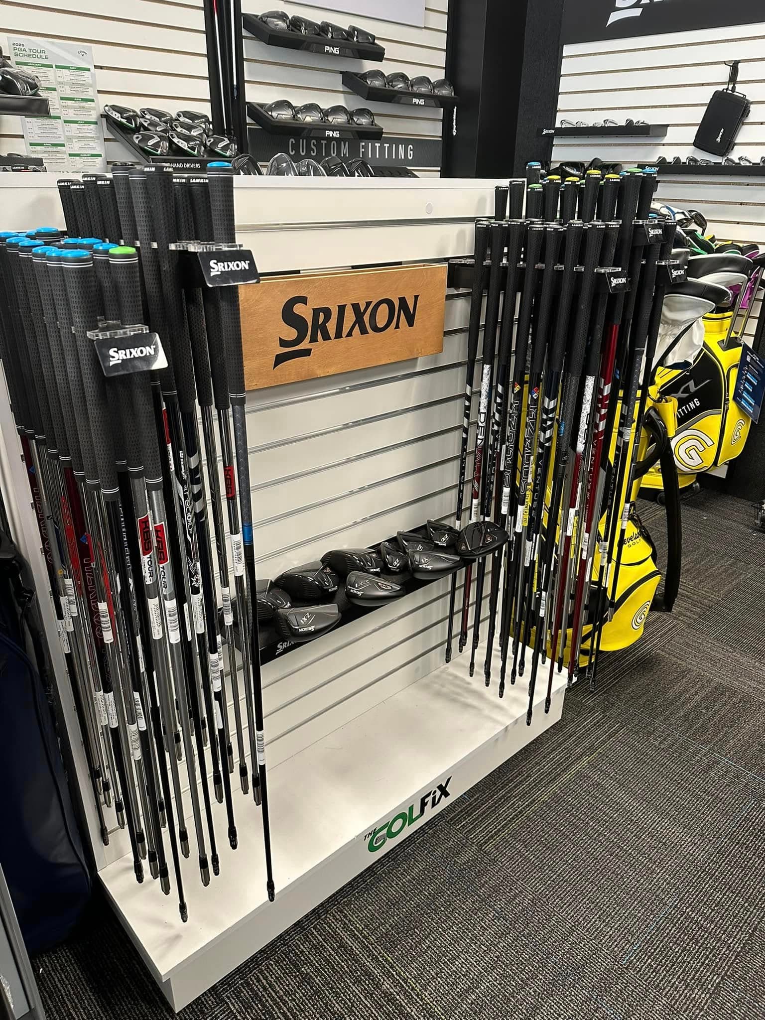 The GOLFiX - Image 8