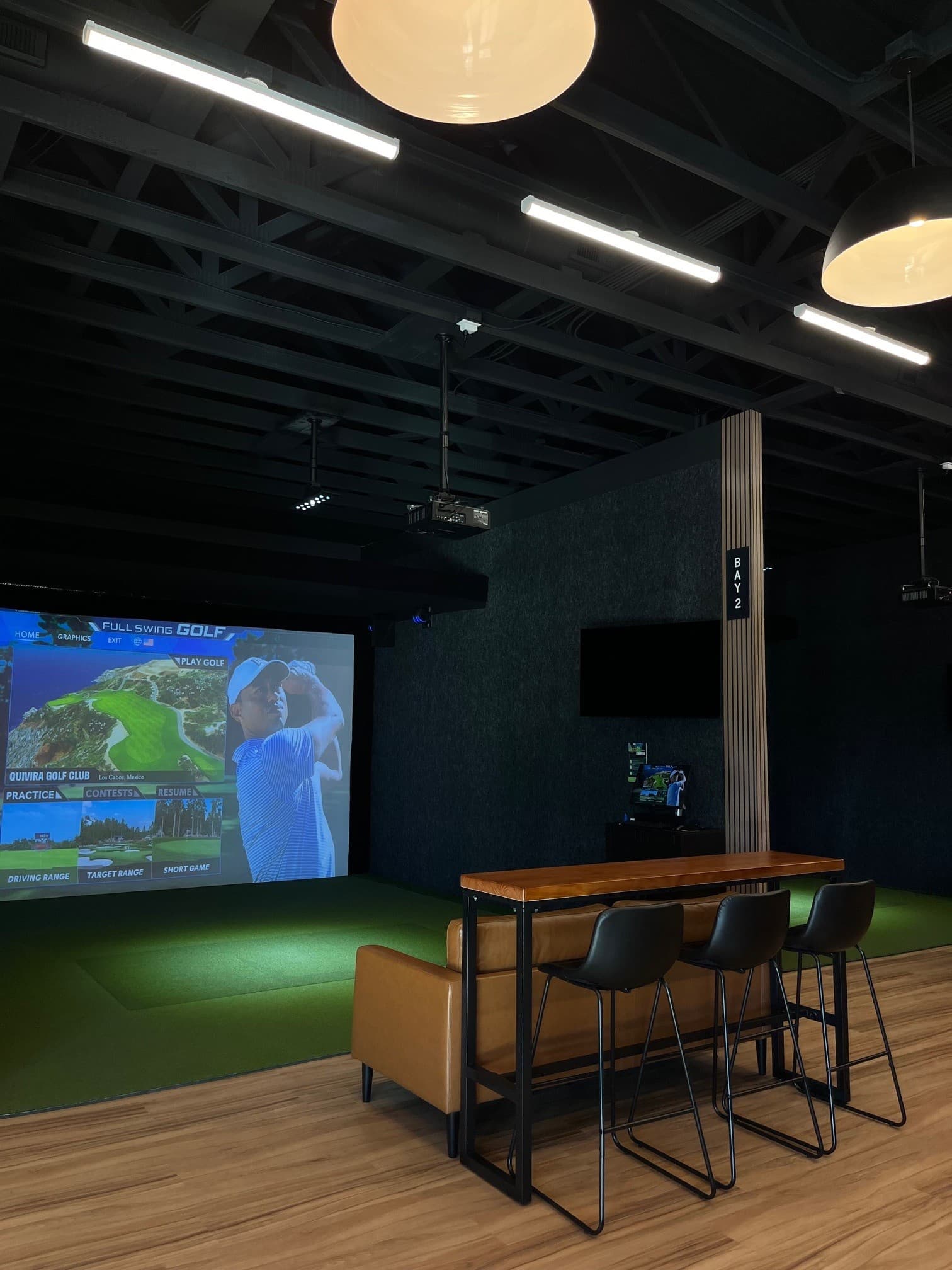 The Back Nine Golf | Sioux Falls, SD