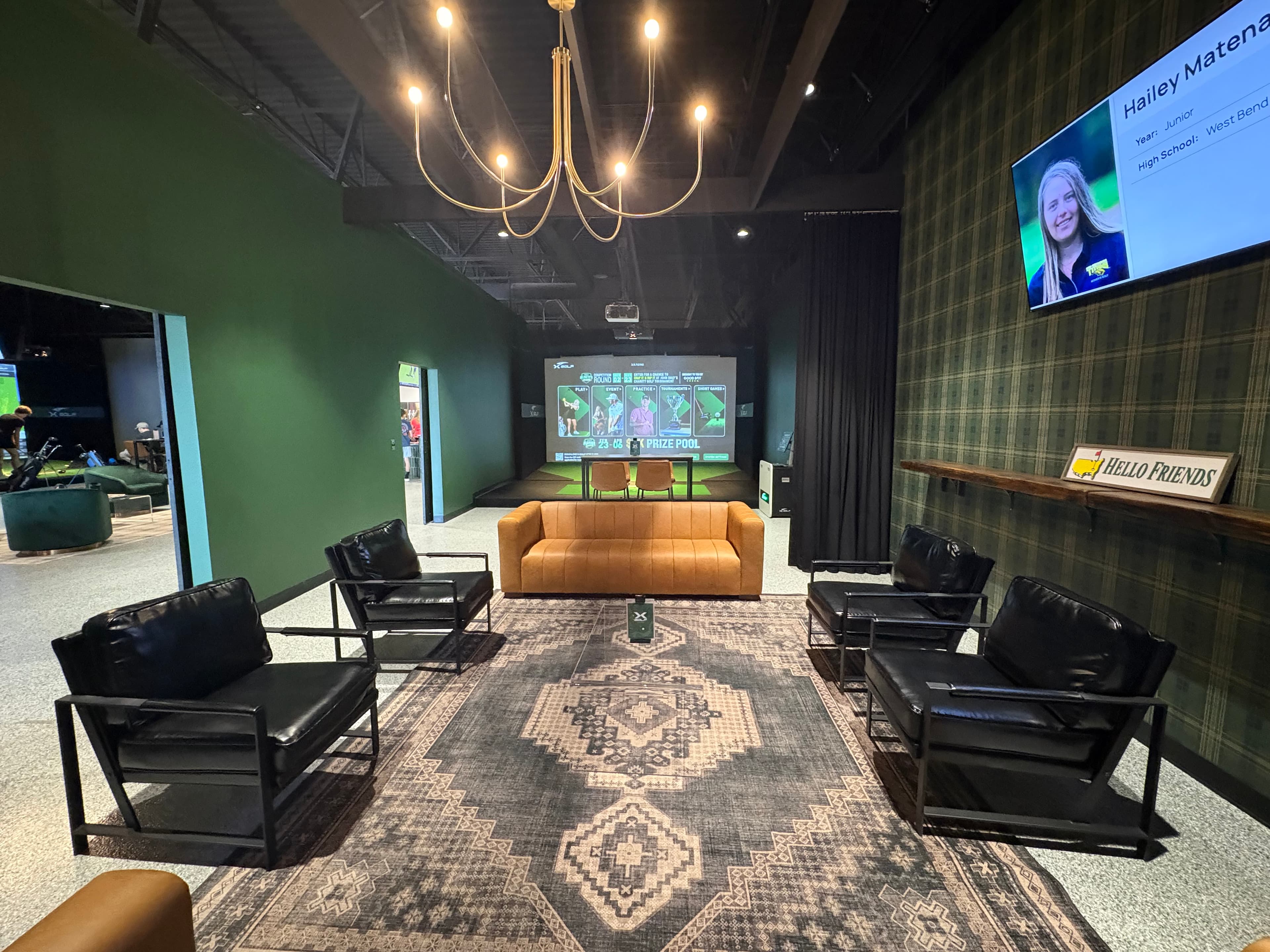 X-Golf Oshkosh - Image 3