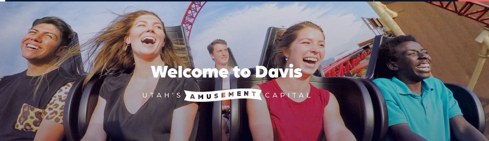 Discover Davis- Utah's Amusement Capital - Image 7