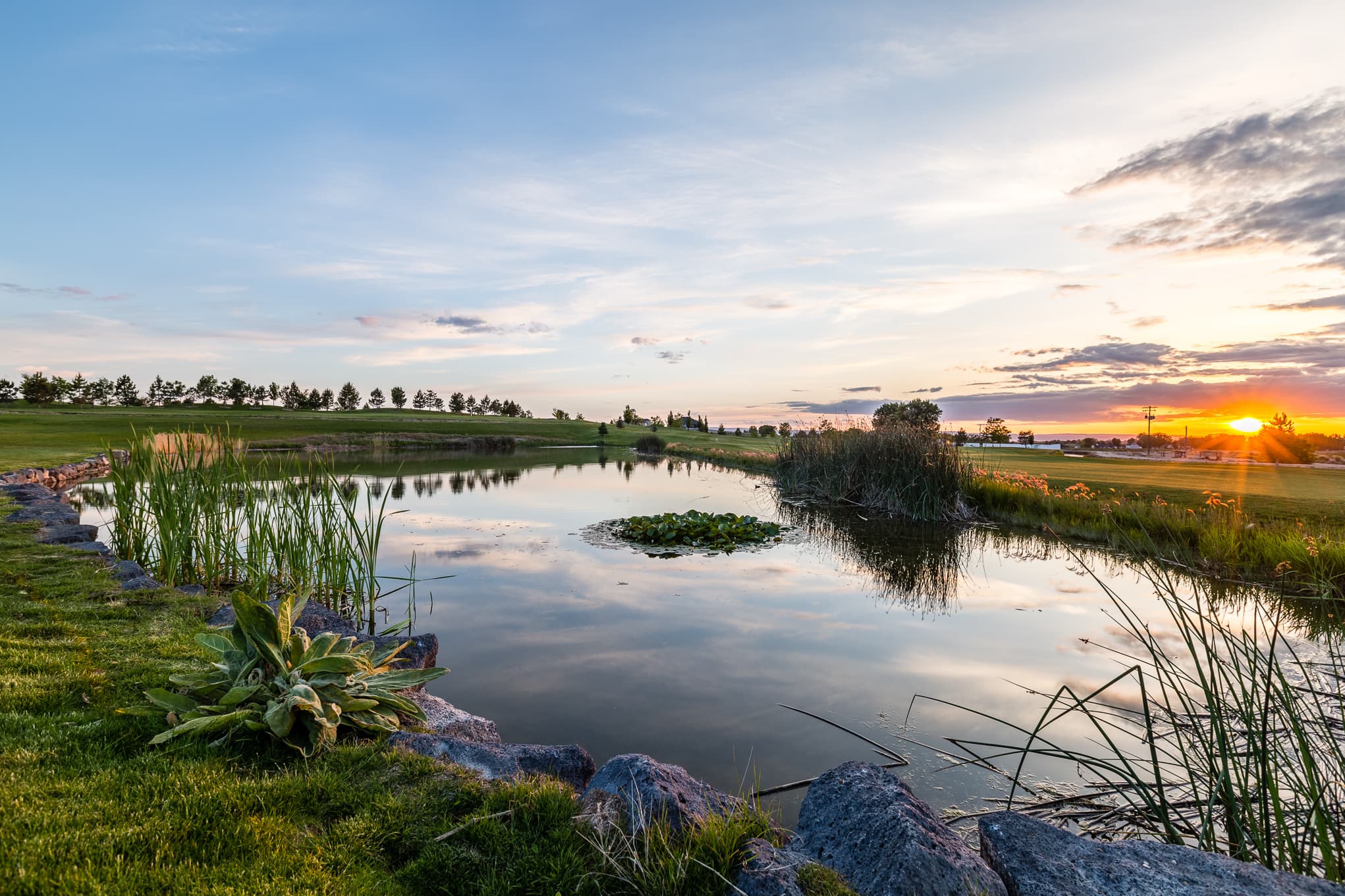 TimberStone Golf Course - Image 5
