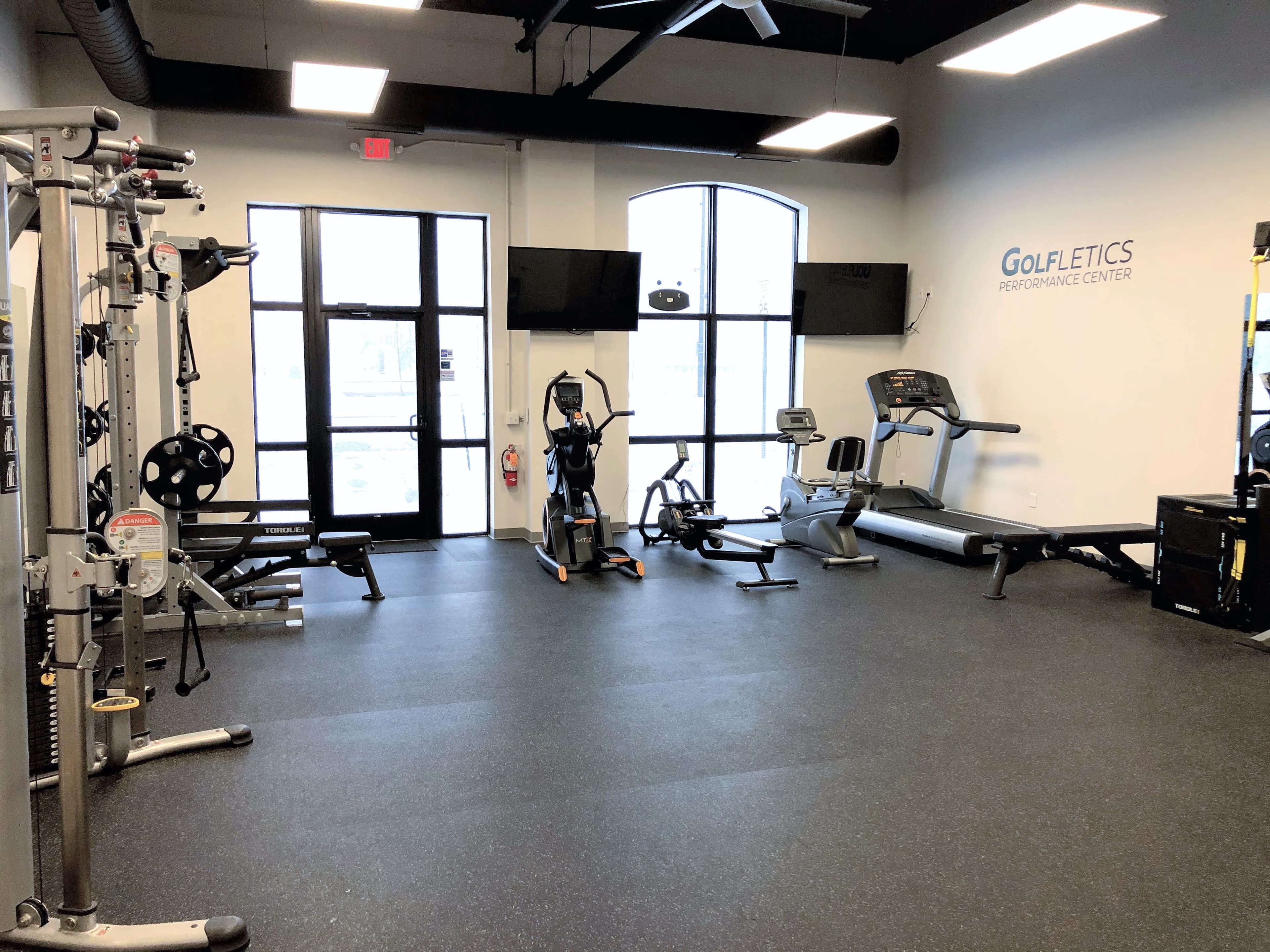 Golfletics Performance Center - Image 3