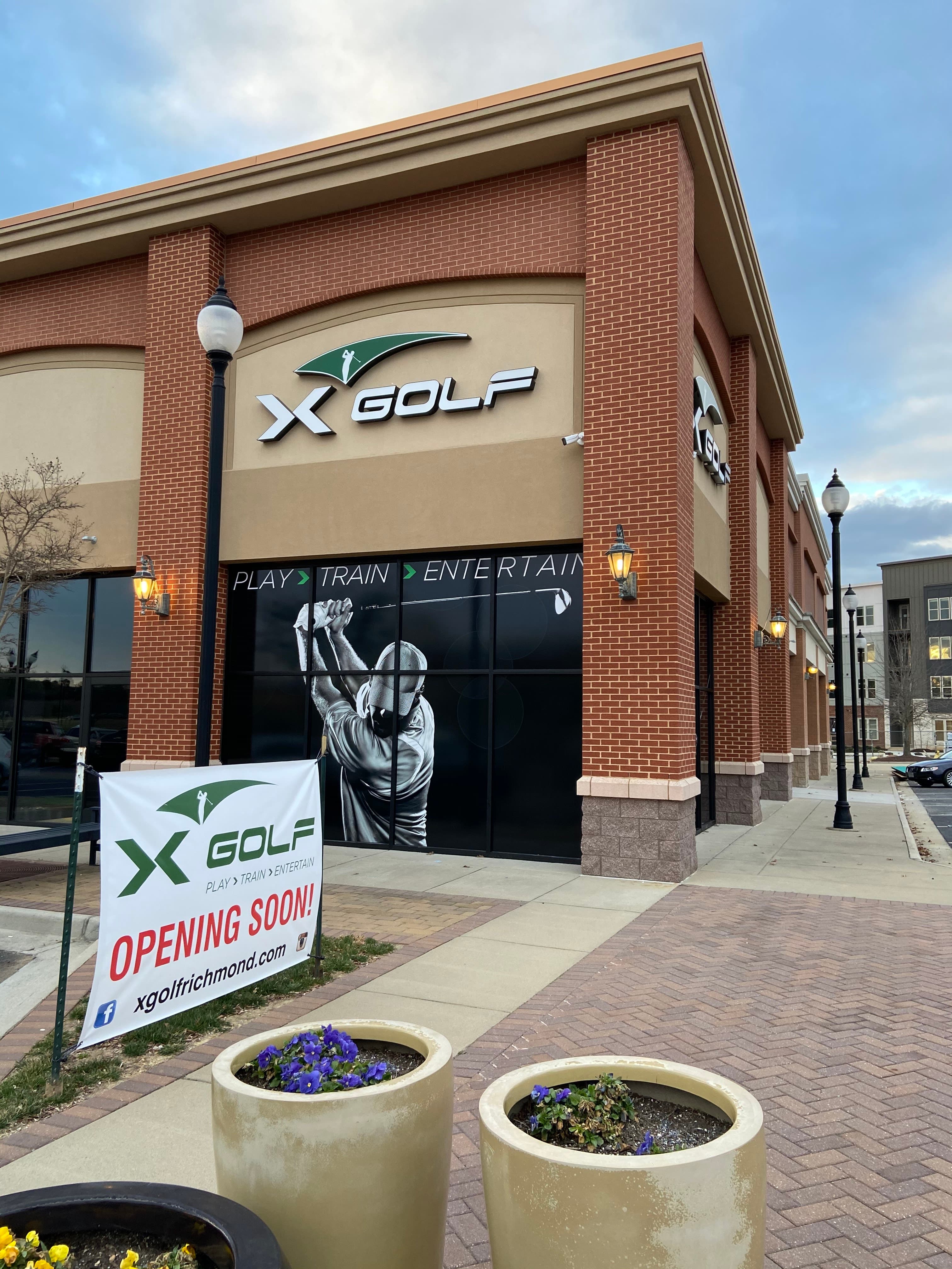 X-Golf Richmond - Image 4