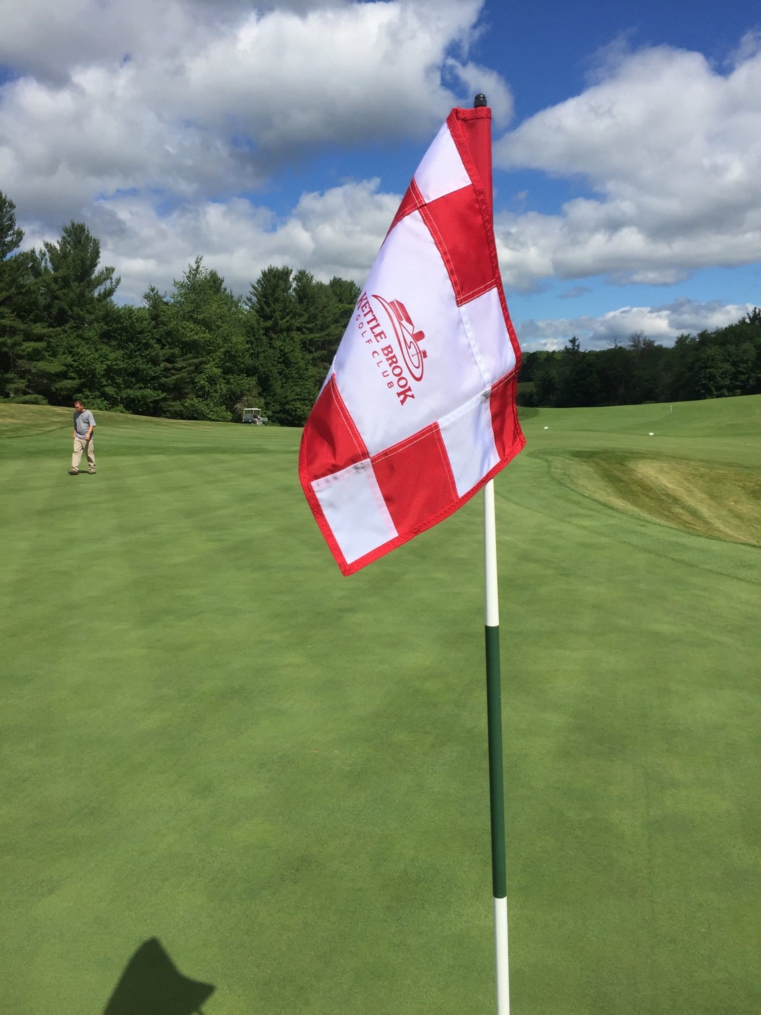 Kettle Brook Golf Club - Image 6