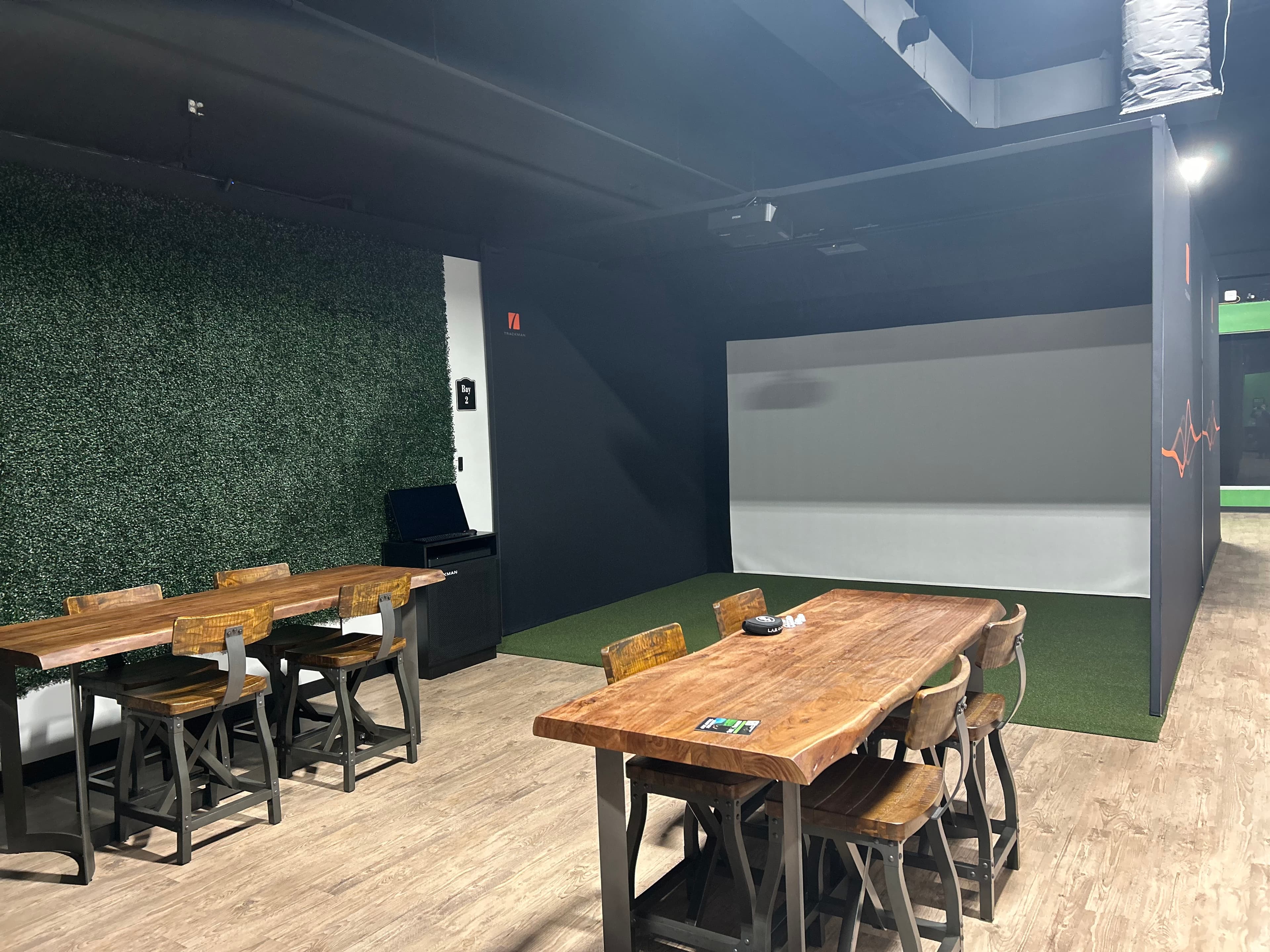 The Bunker Golf Lounge - Image 9