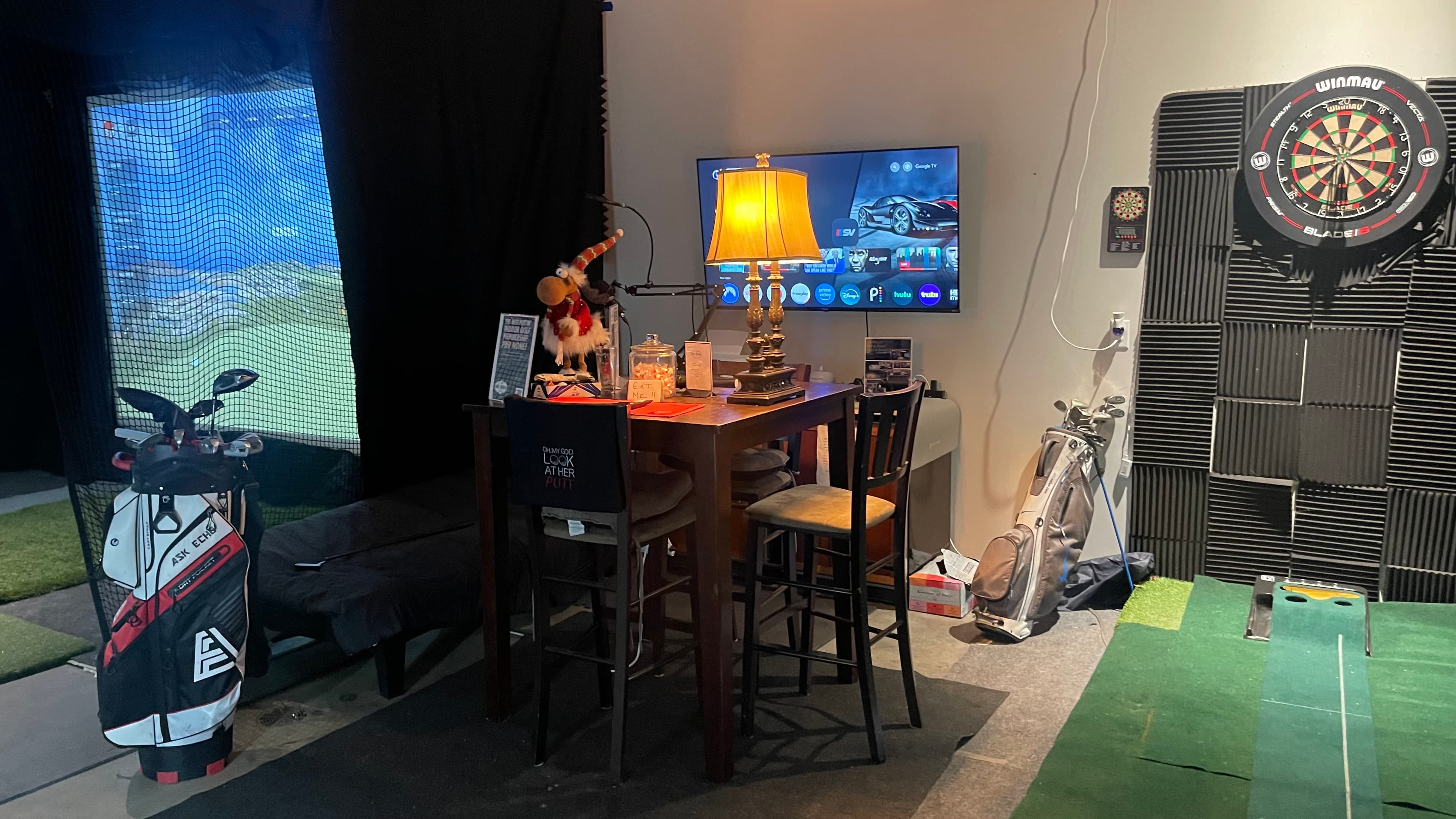 FORE! Corners Golf - Image 2