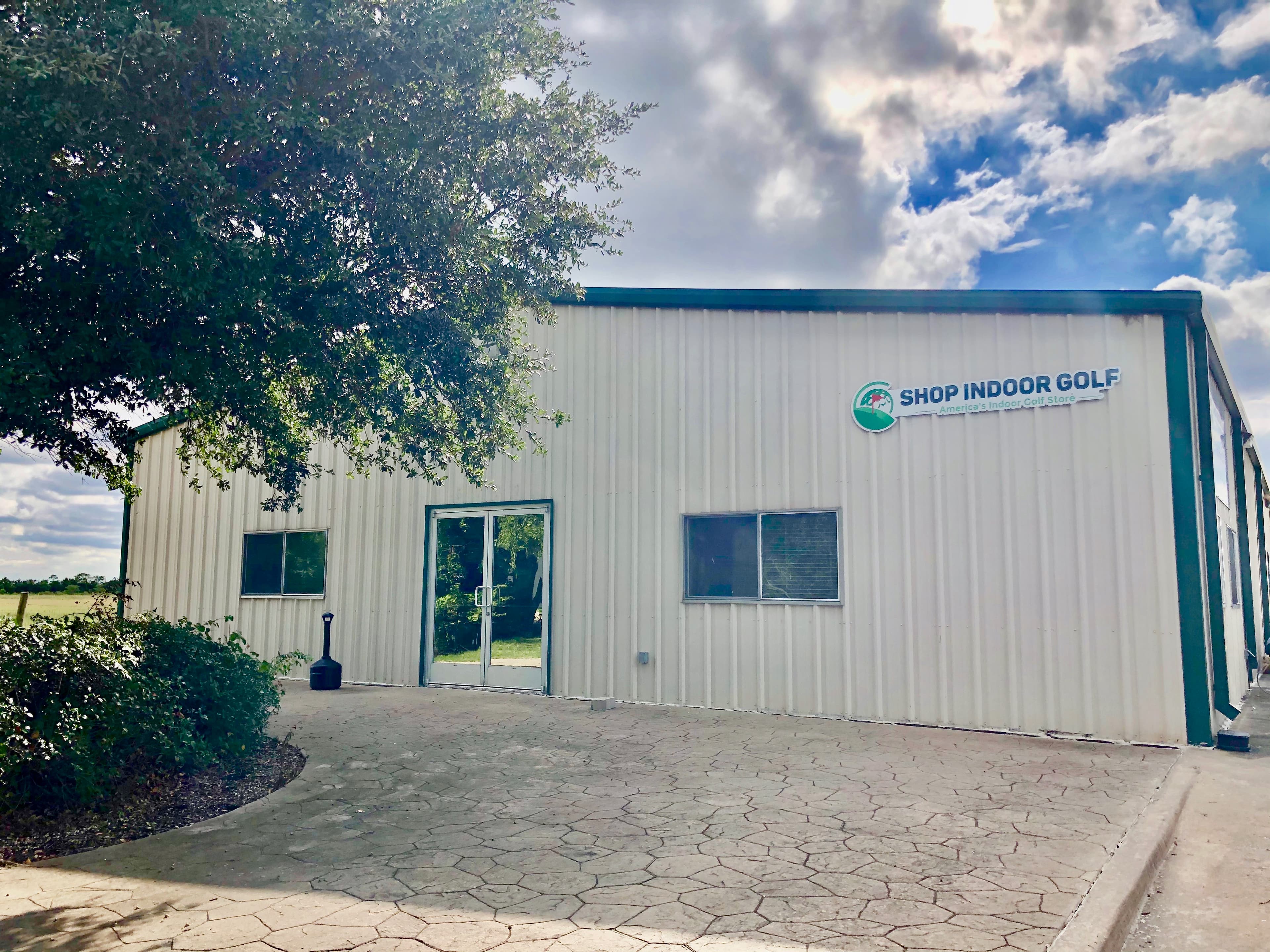 The Indoor Golf Shop - Image 6