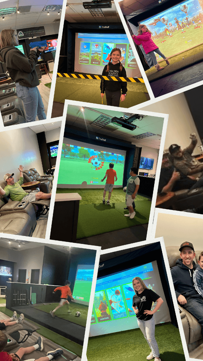 Almost Outdoors - Image 5