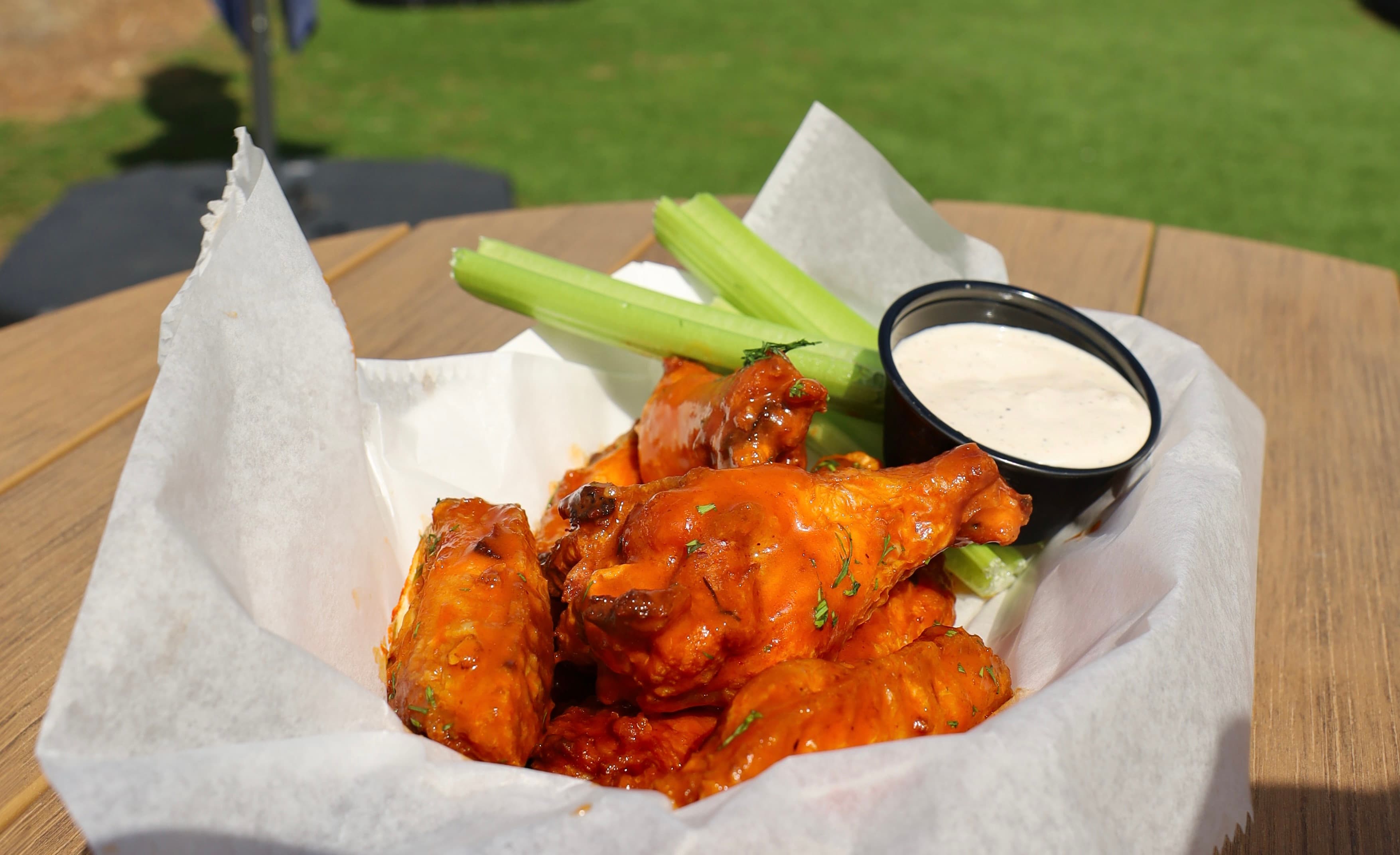 Hangry Omar’s at the Oakley Greens - Image 6