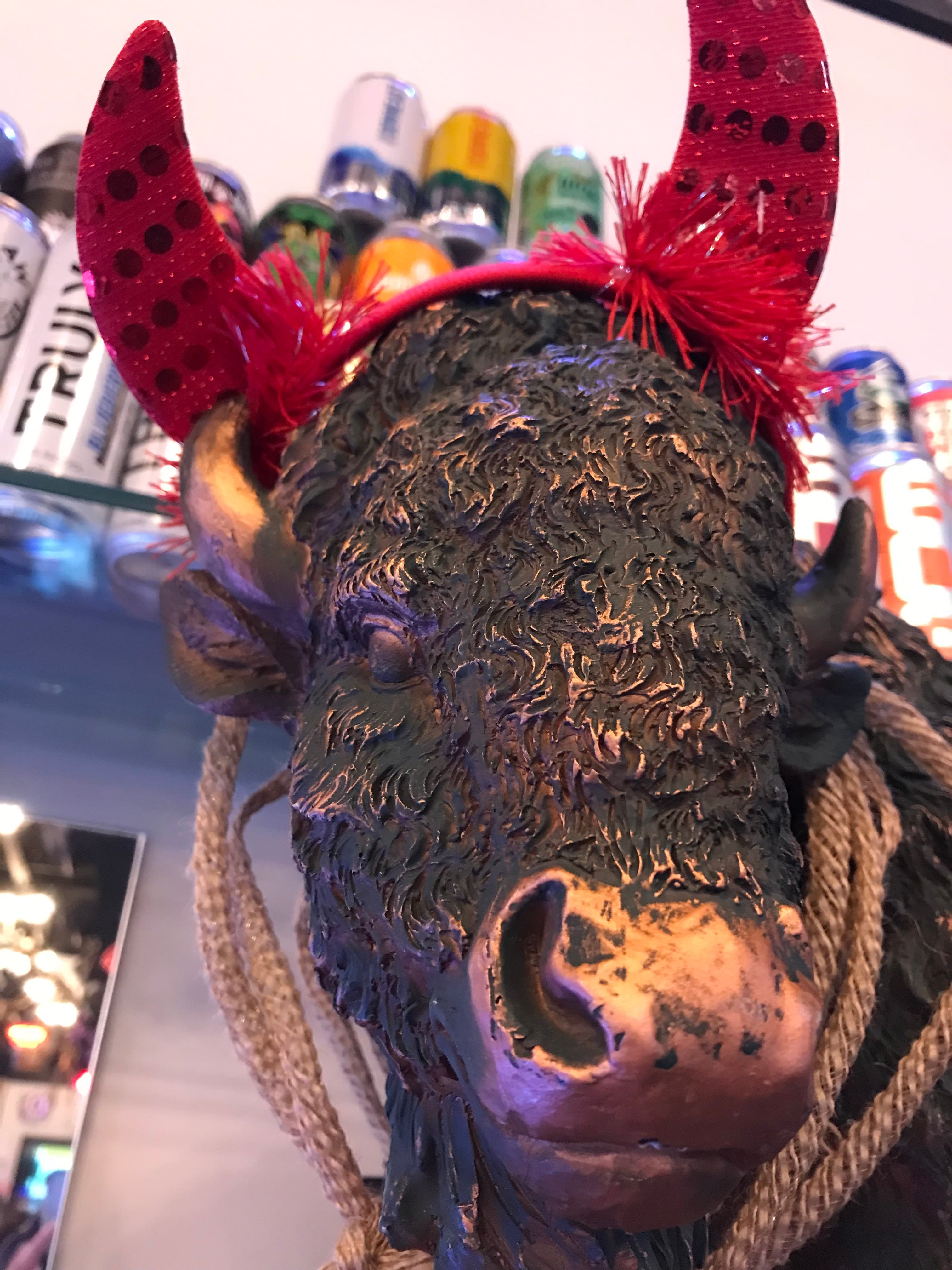 Game Changer Sports Bar and Grill - Image 5