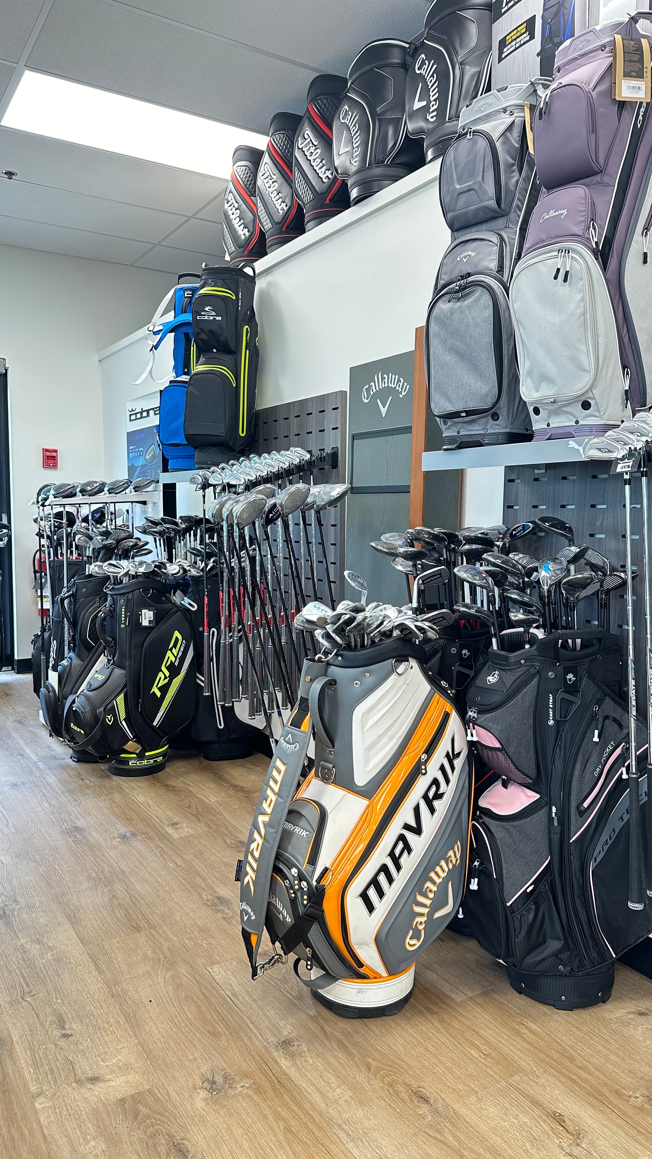 Golf Mania PEI - Image 9