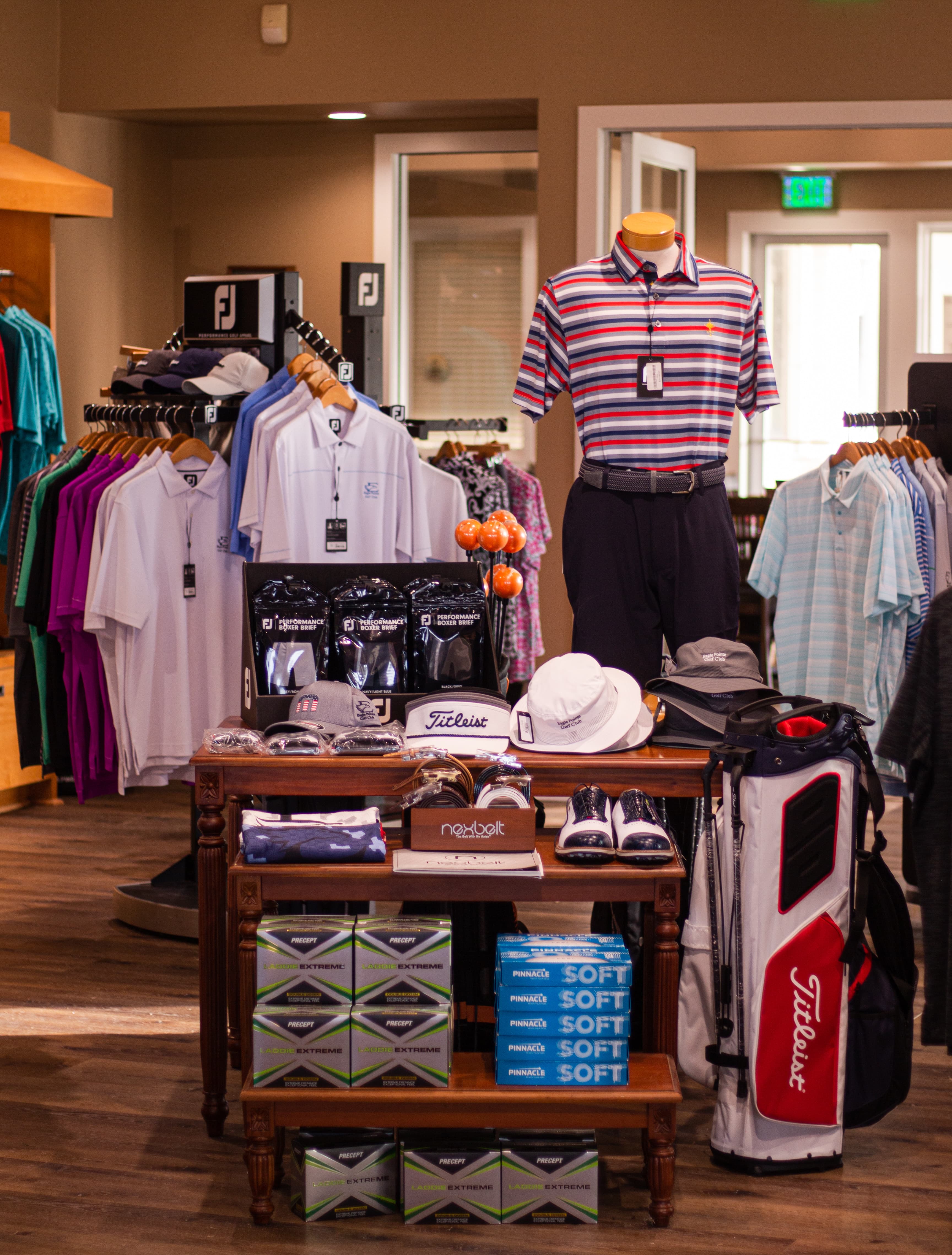 Eagle Pointe Golf Club - Image 4