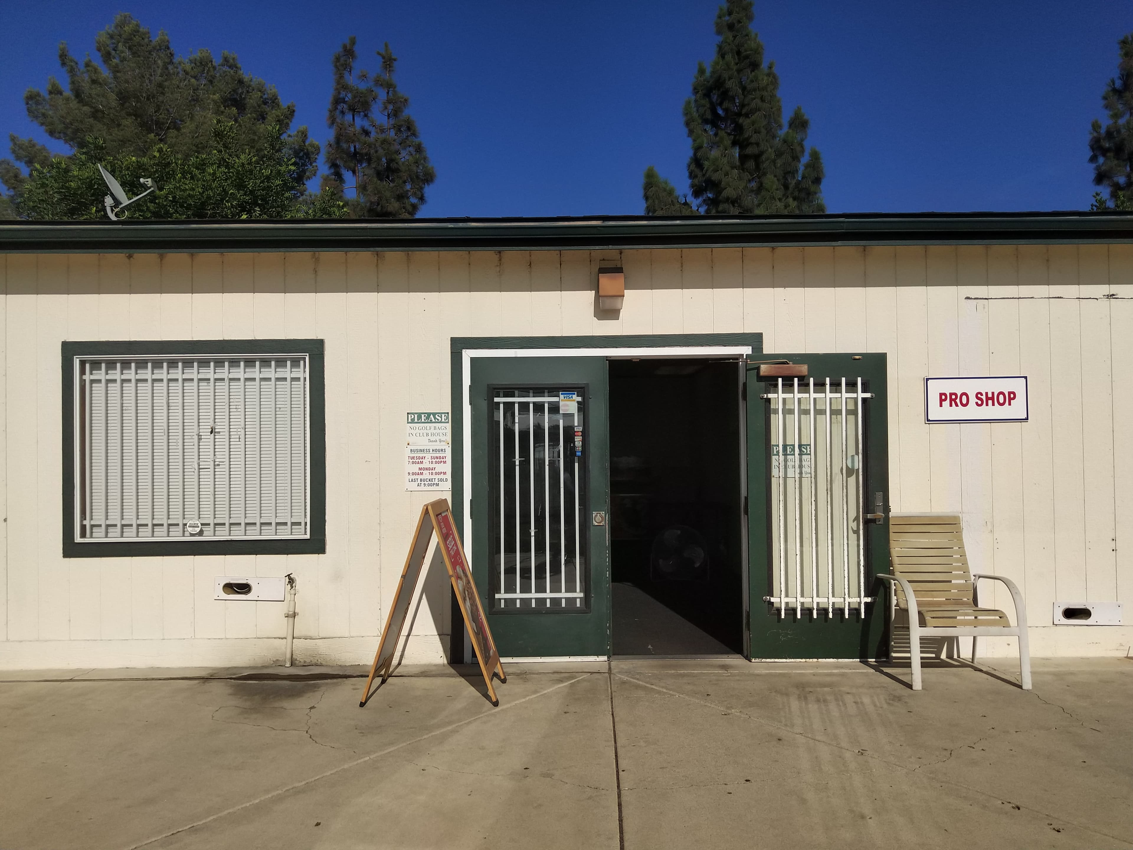 Super Range Golf - Image 10