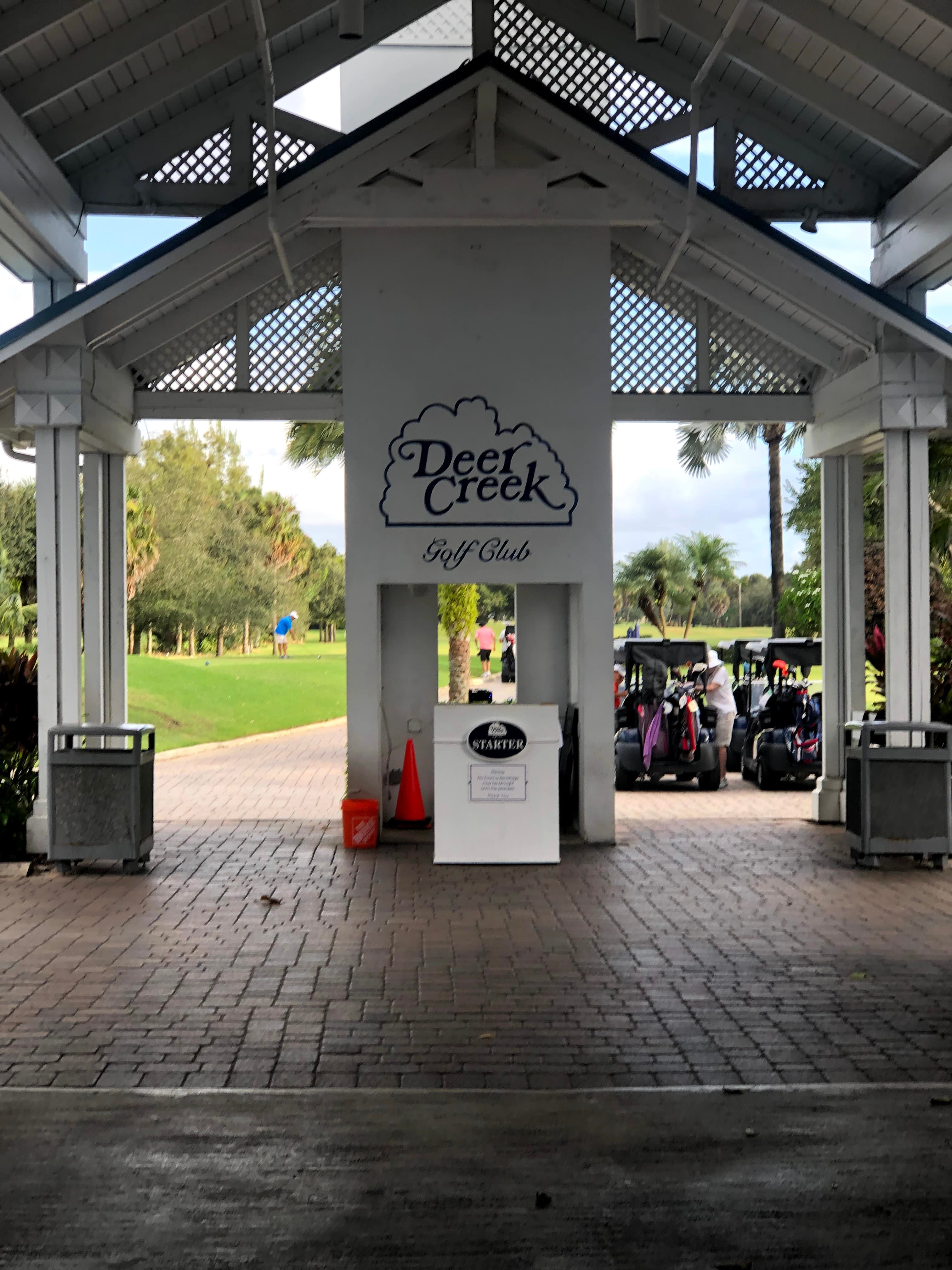 Jess Frank Golf Academy - Image 1