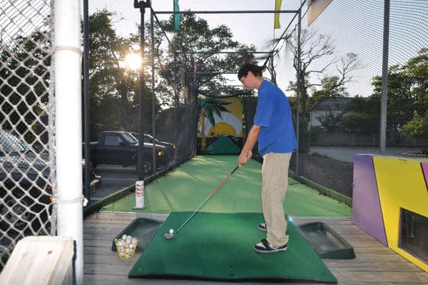 Offshore Adventure Golf - Image 7