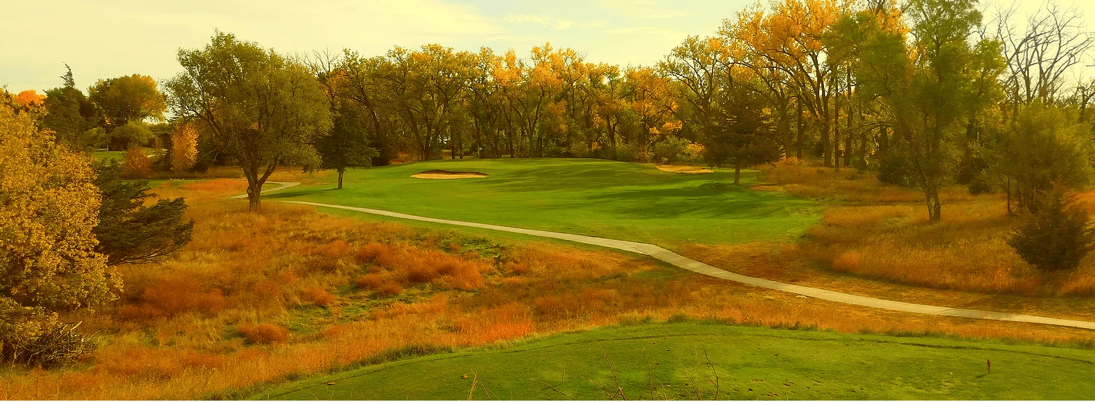 Lake Maloney Golf Course - Image 1