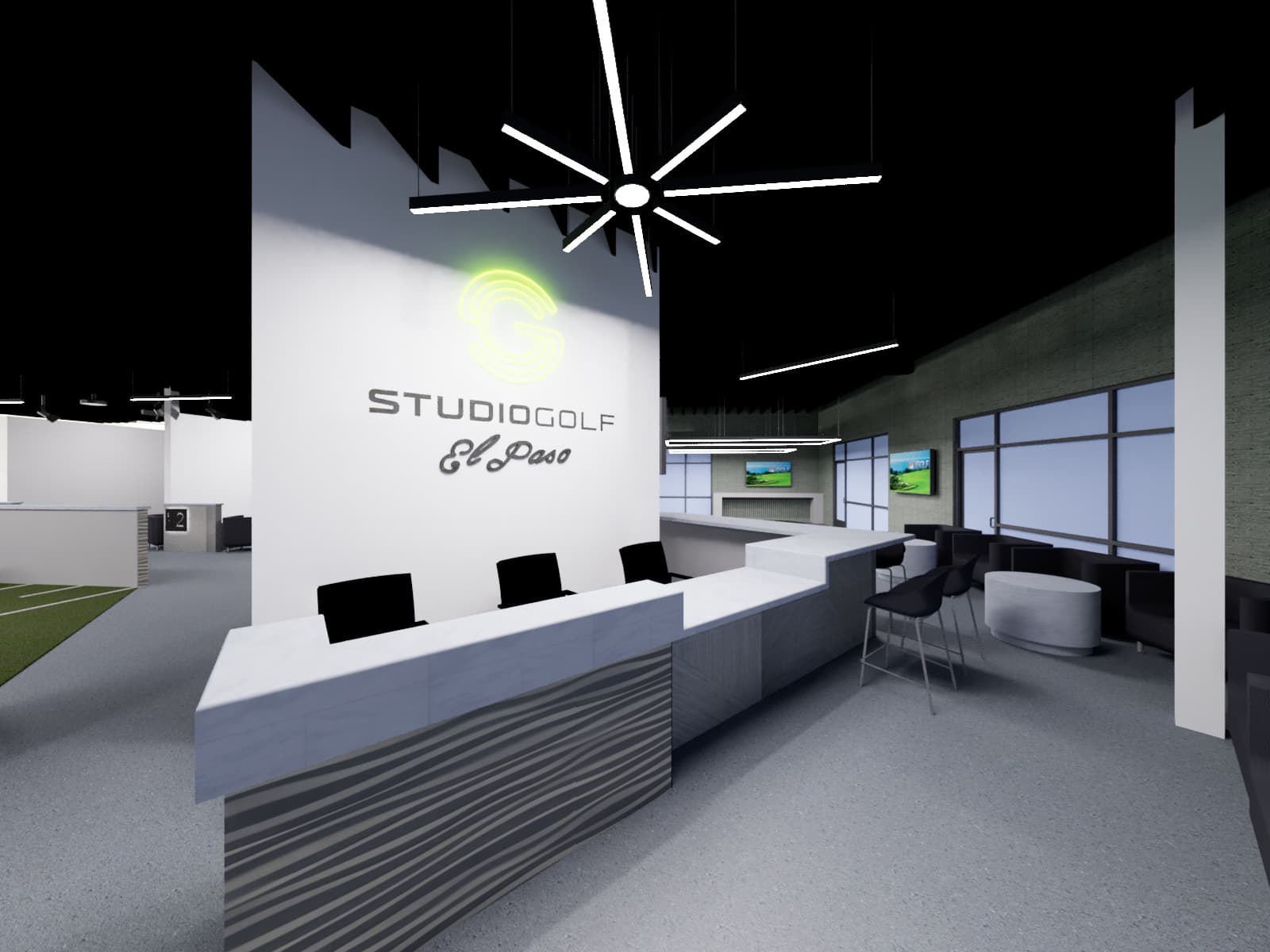 Studio Golf El Paso - Image 2