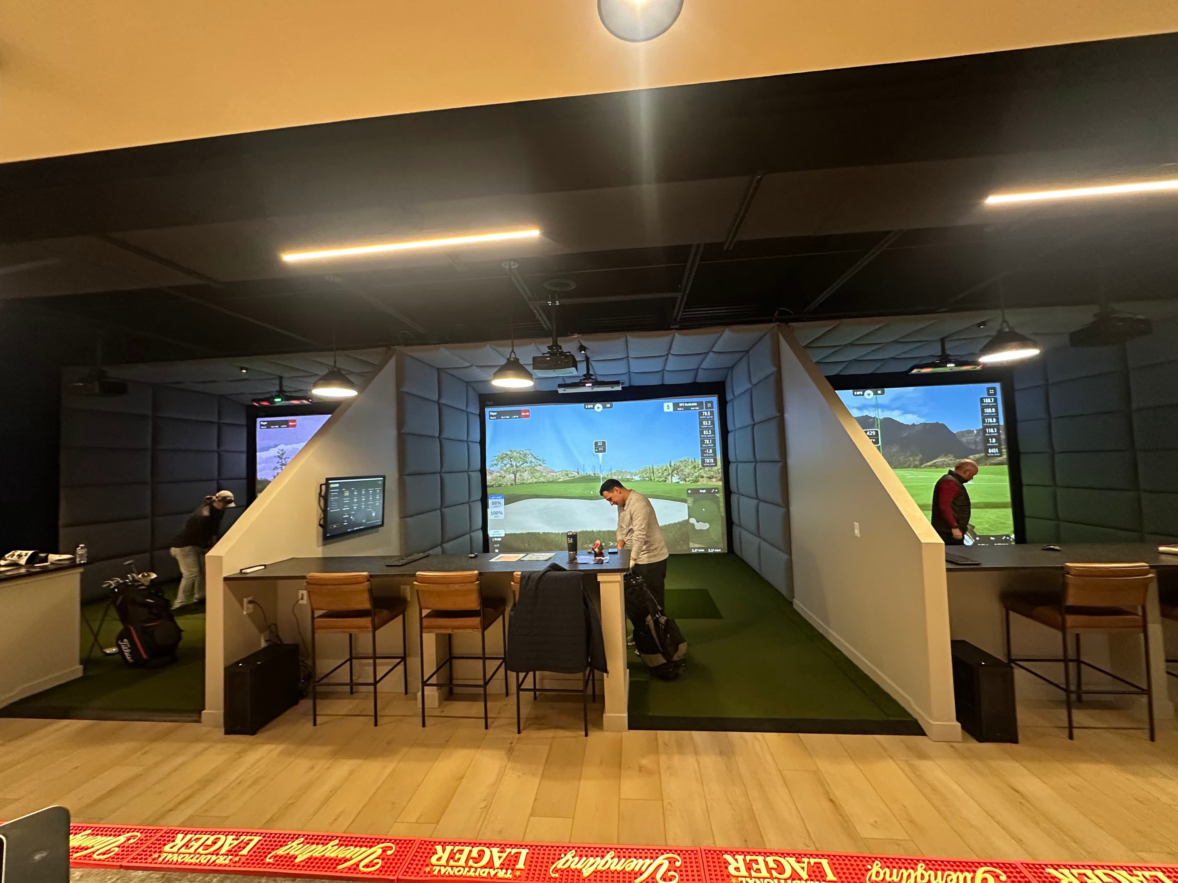 Stick and Hack Golf Club - Fishers - Image 9