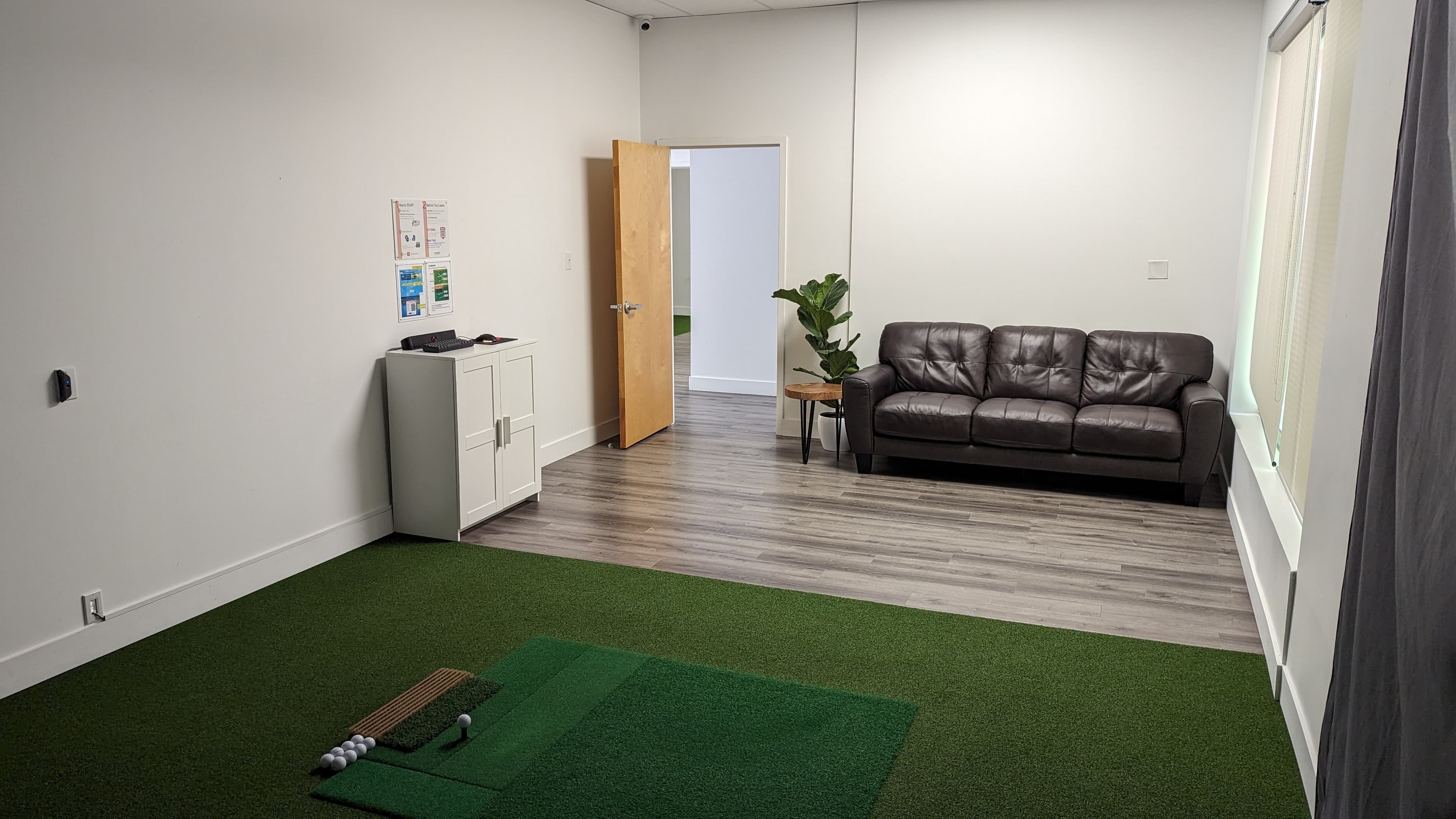 TARGET Indoor Golf - Image 7