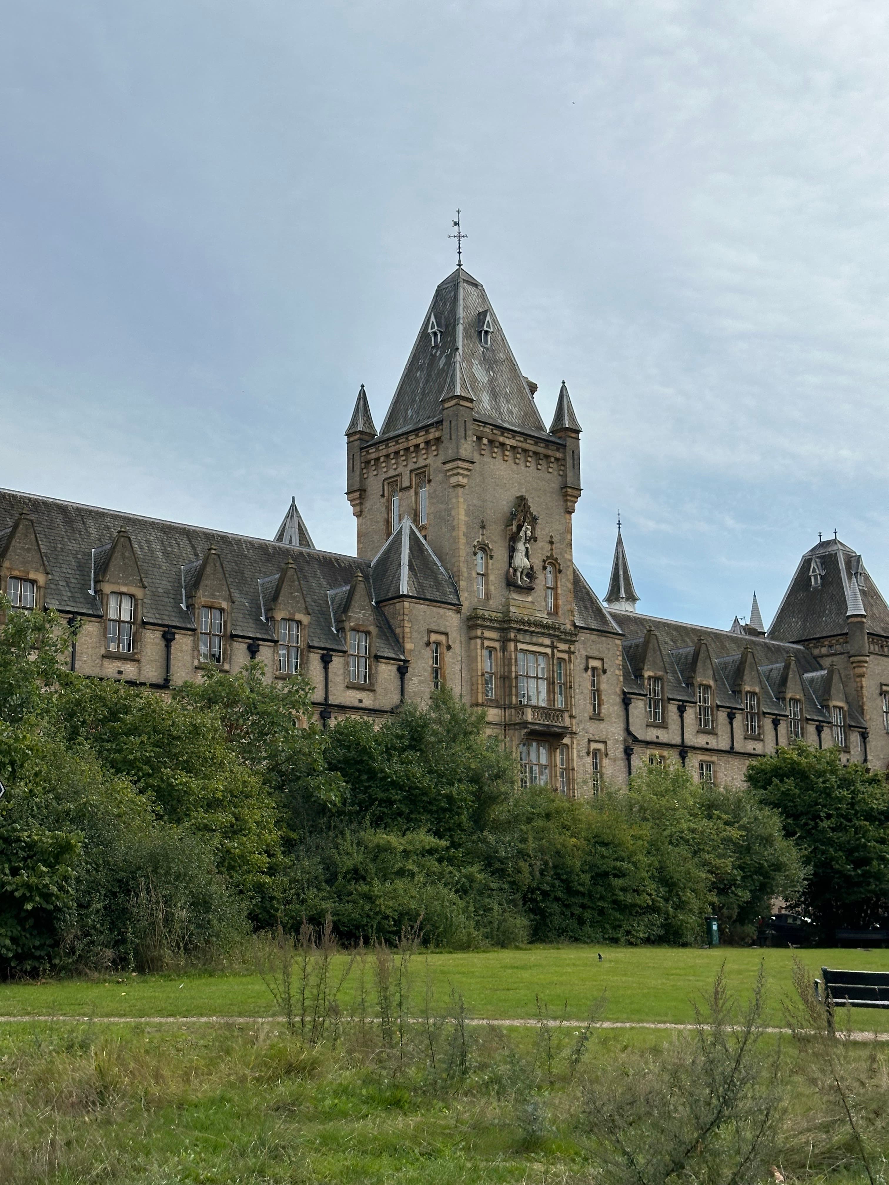 SGC Wandsworth Common - Image 2