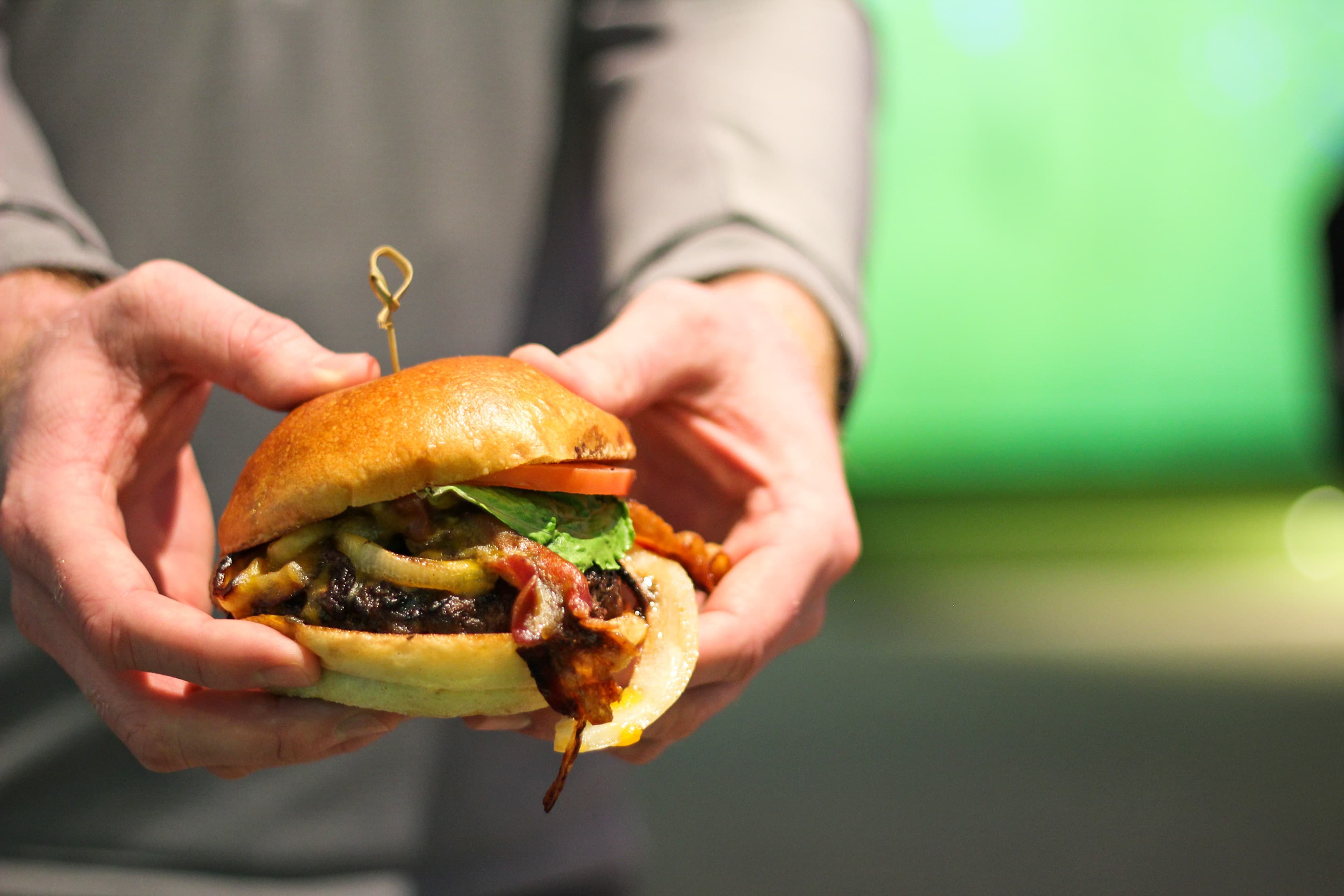 LiveGolf Studios at Muskegon Country Club - Image 6