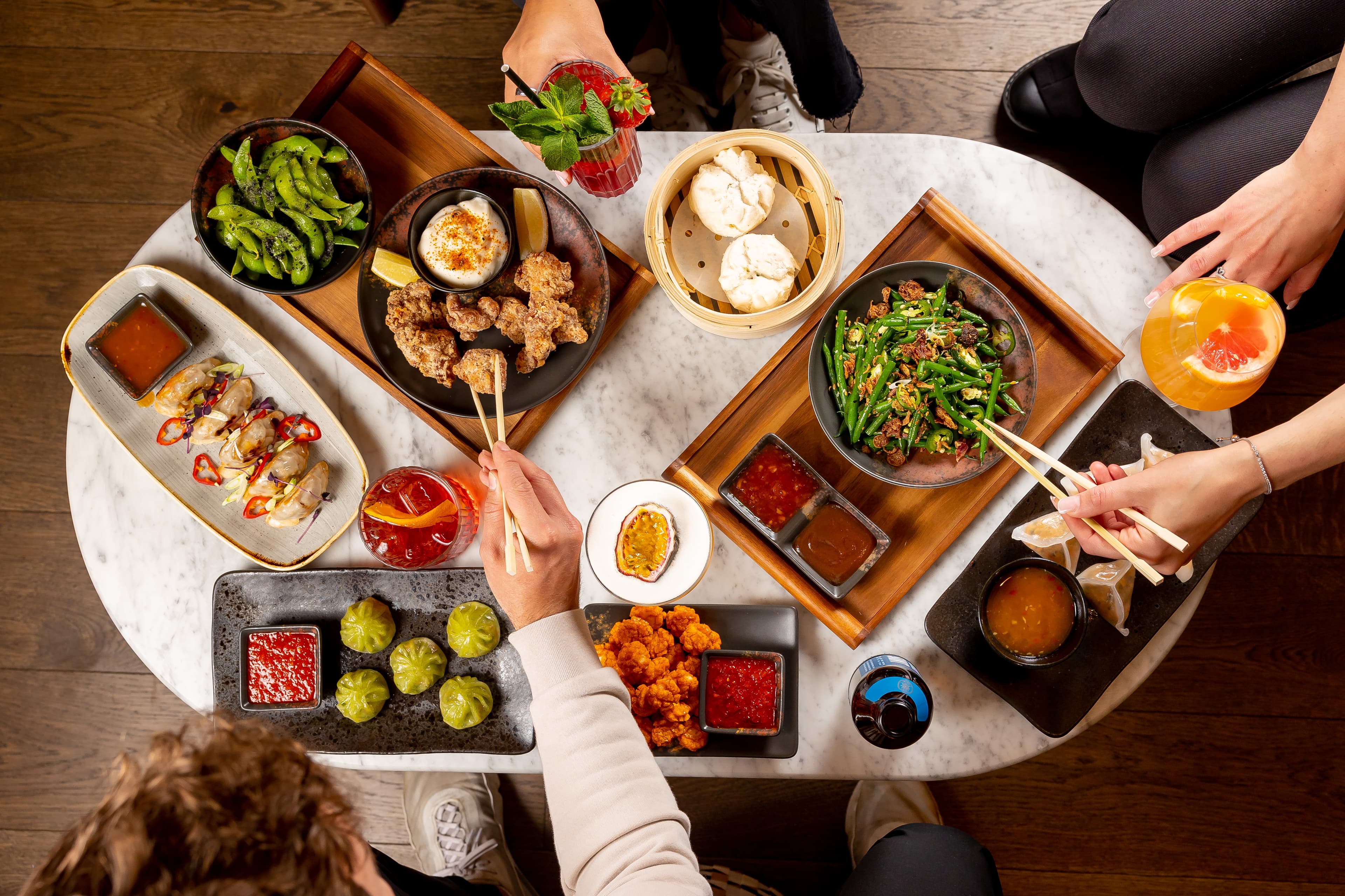 Pitch Soho - Image 7