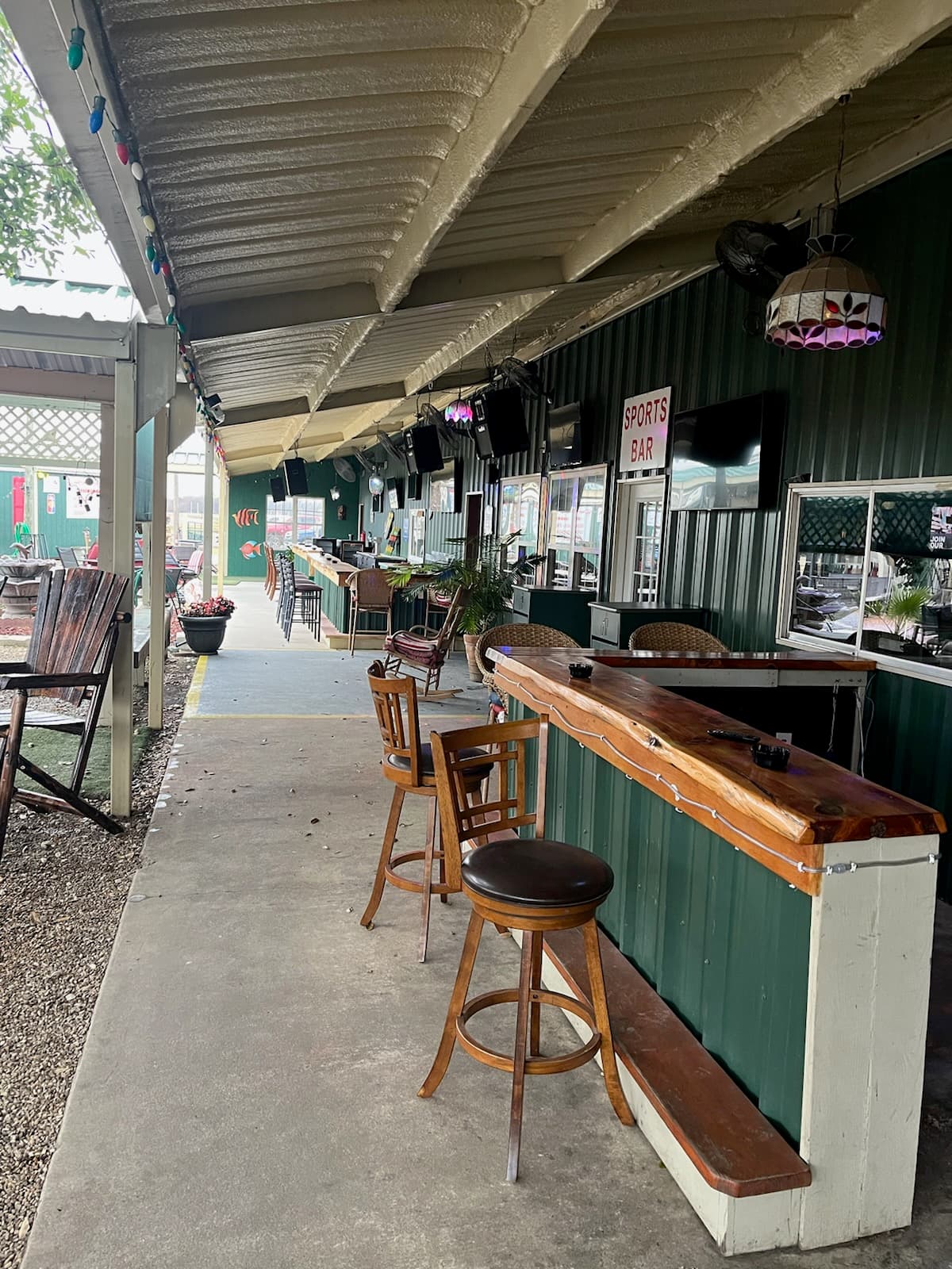 Hartlines Golf Center - Image 10