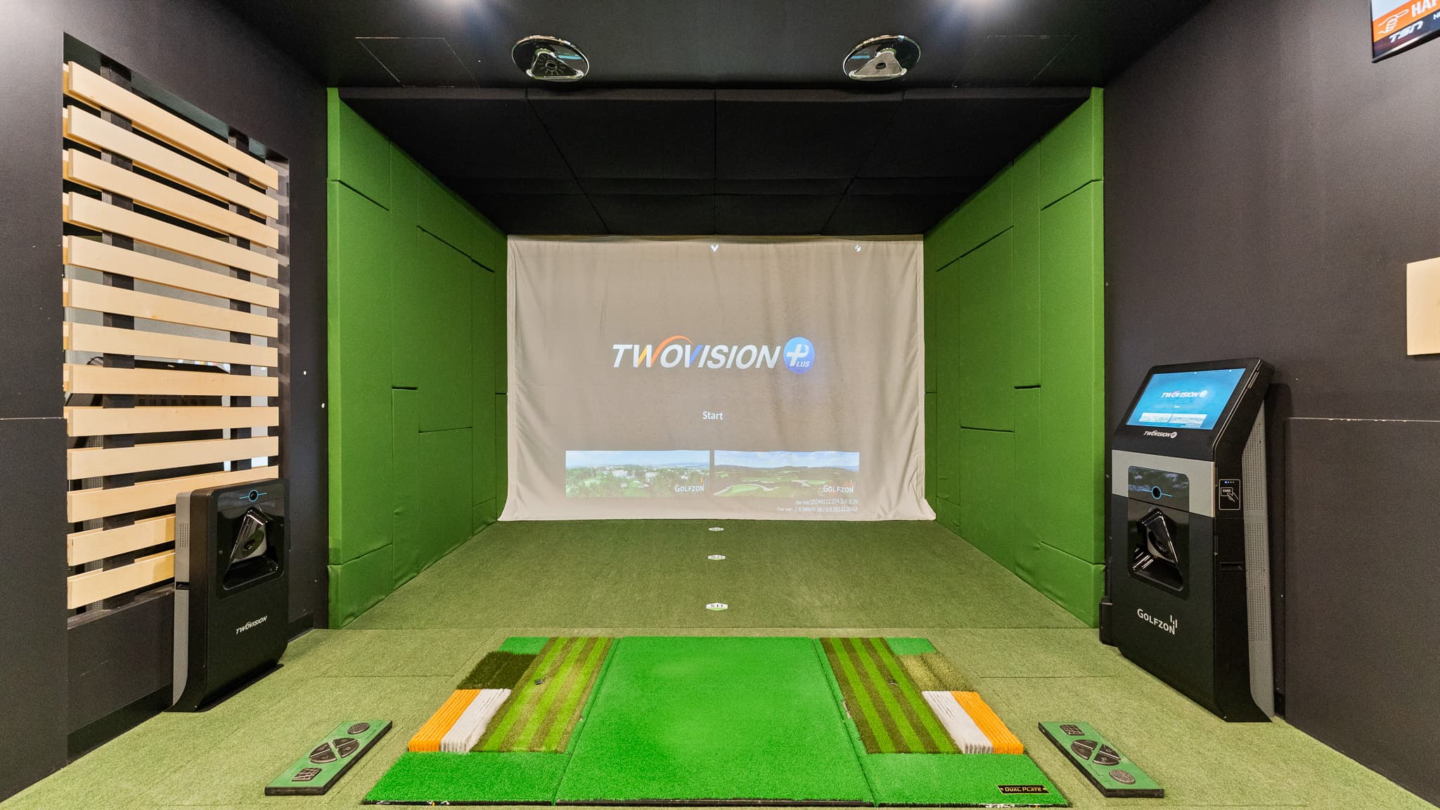 The Tee Box Virtual Golf - Image 6