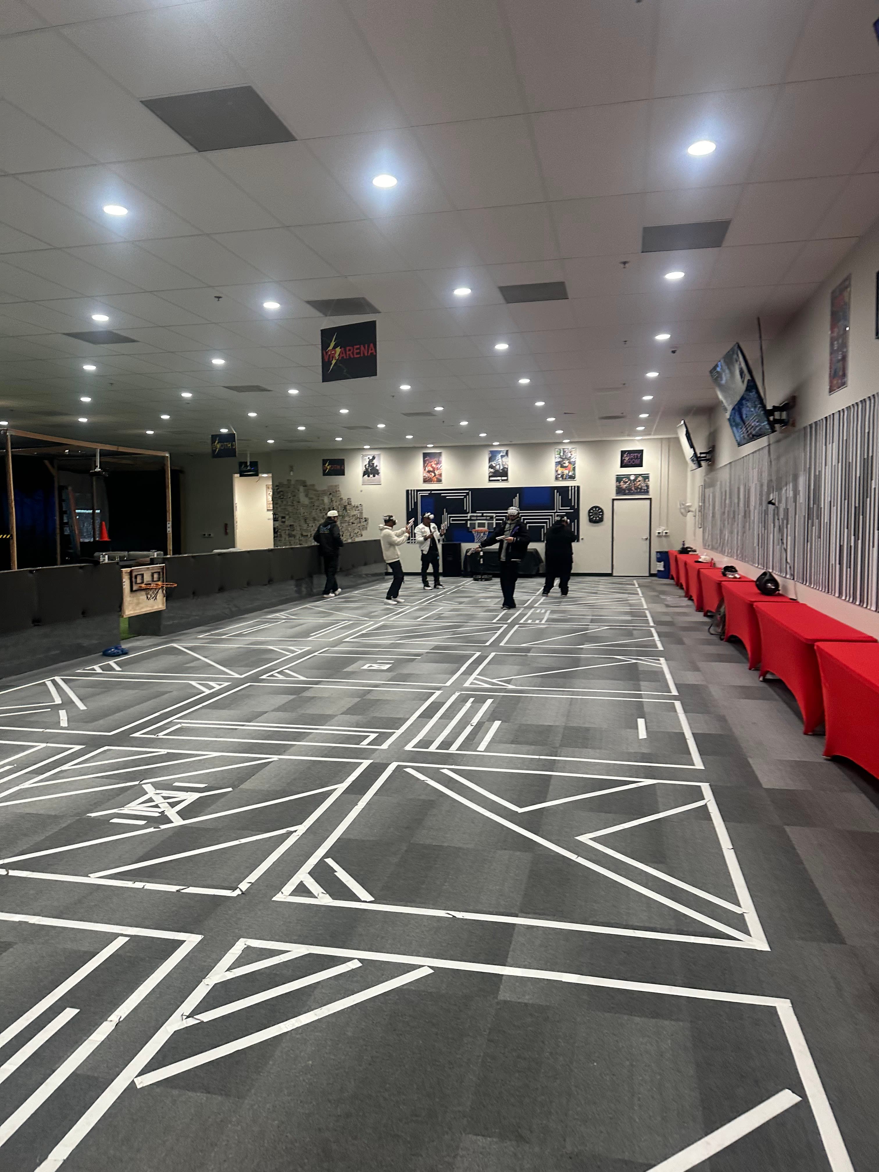 SurgeVR Arena & Golf Lounge - Image 8