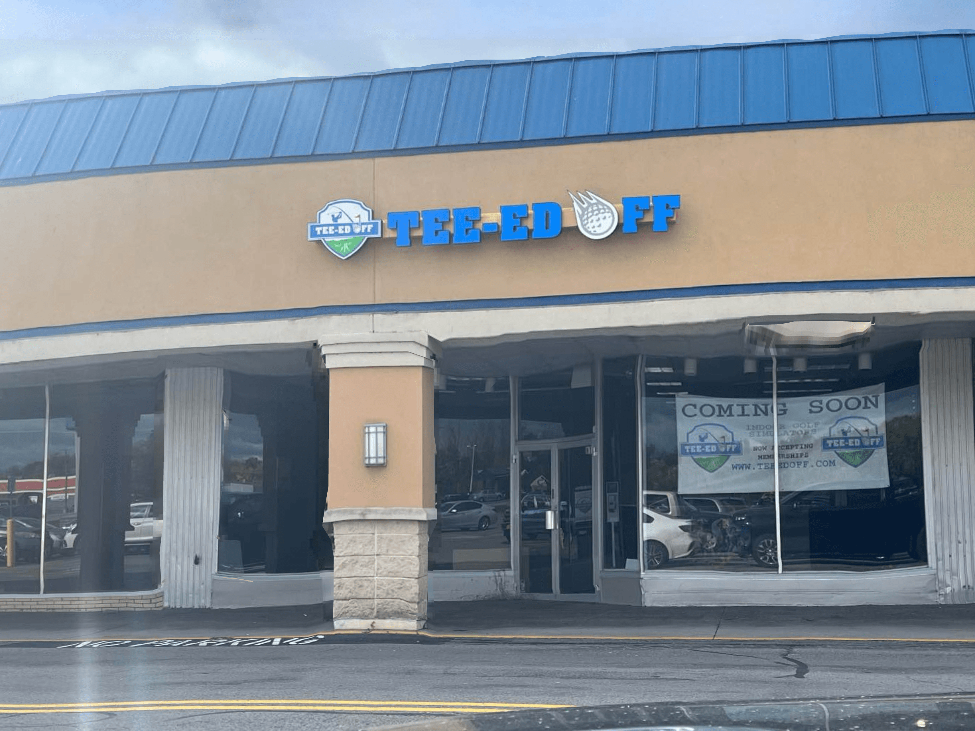 Tee-ed Off - Image 4