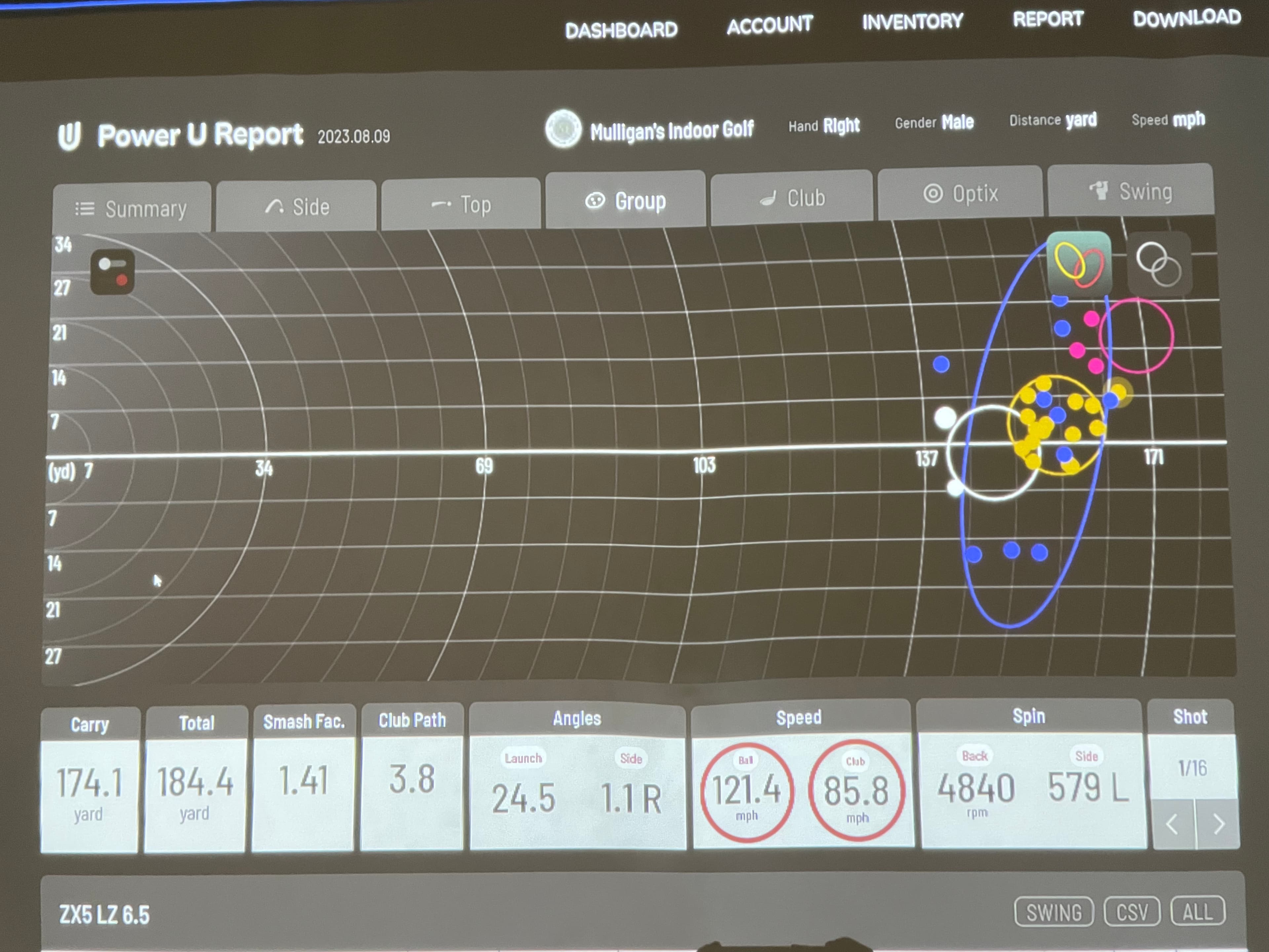 Go Low Golf - Image 4