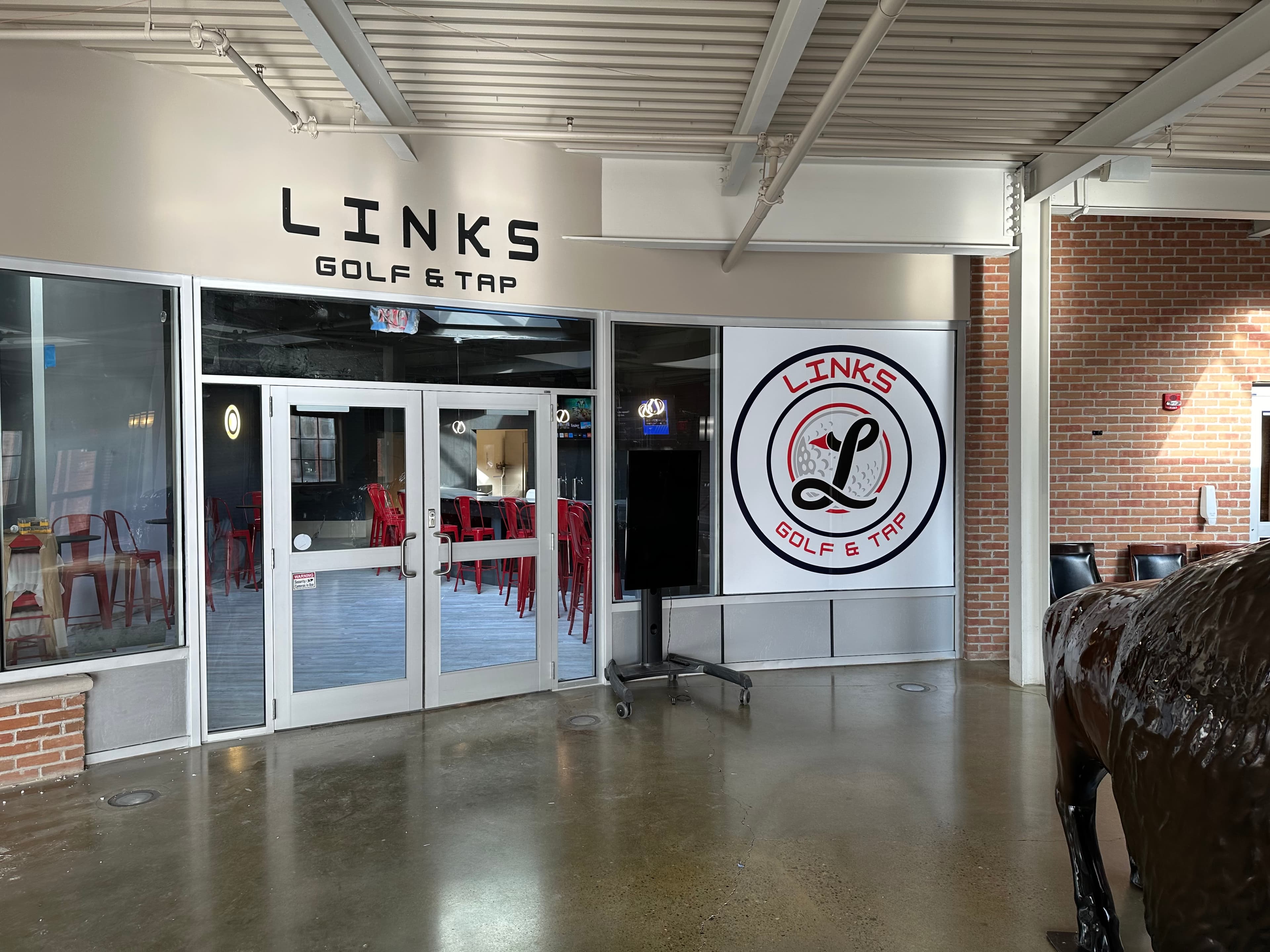 The Links Golf & Tap @ Remington - Image 3