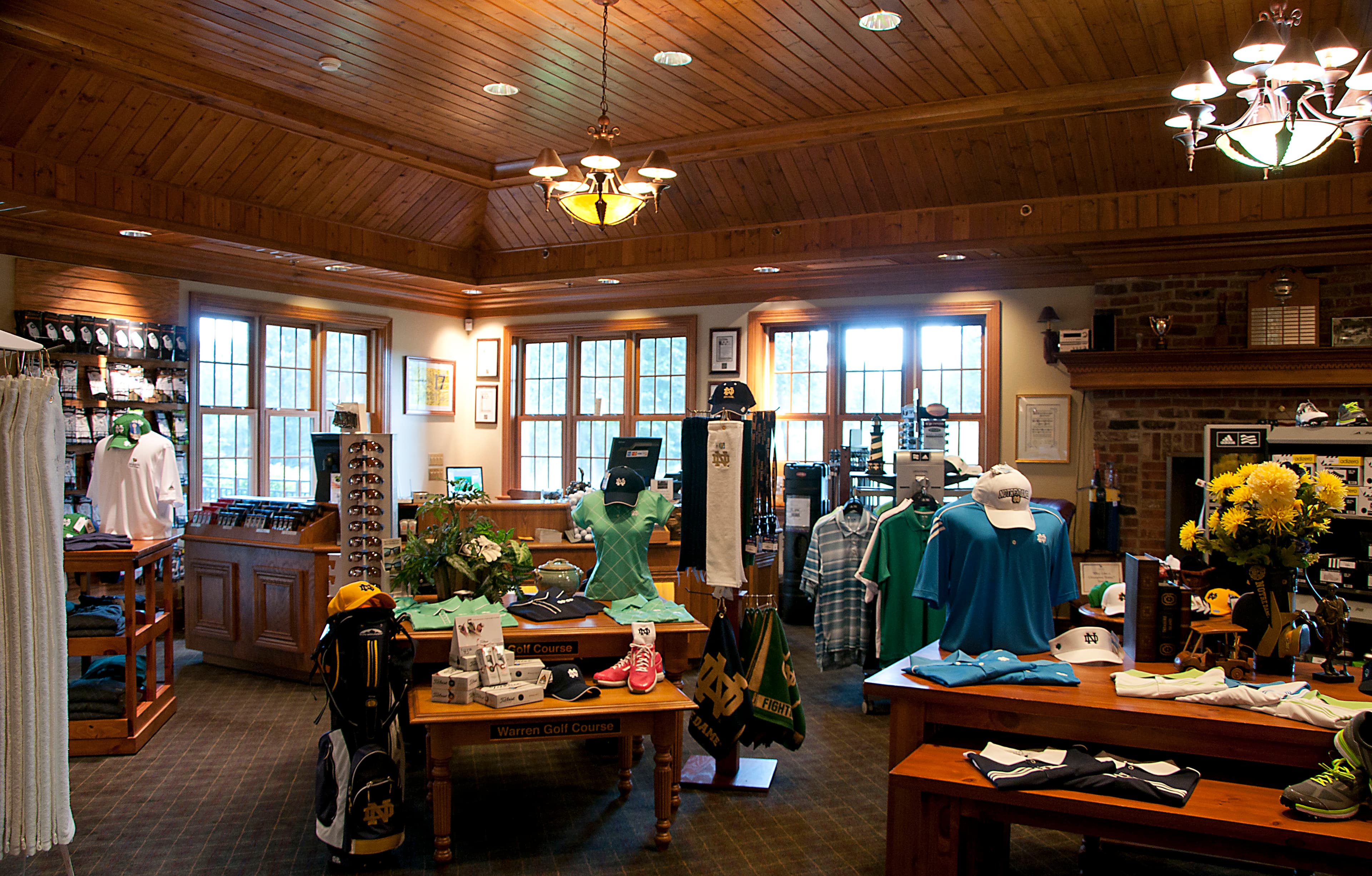 Warren Golf Course - Image 3