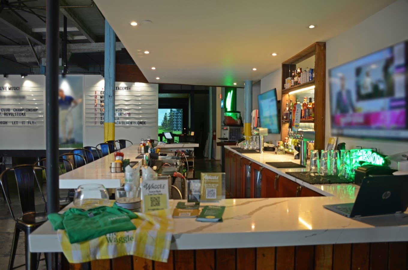 The Waggle - Image 4