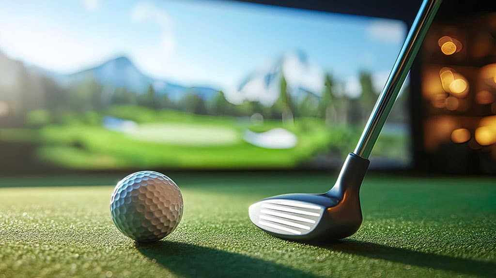 Fore Seasons Golf - Image 2