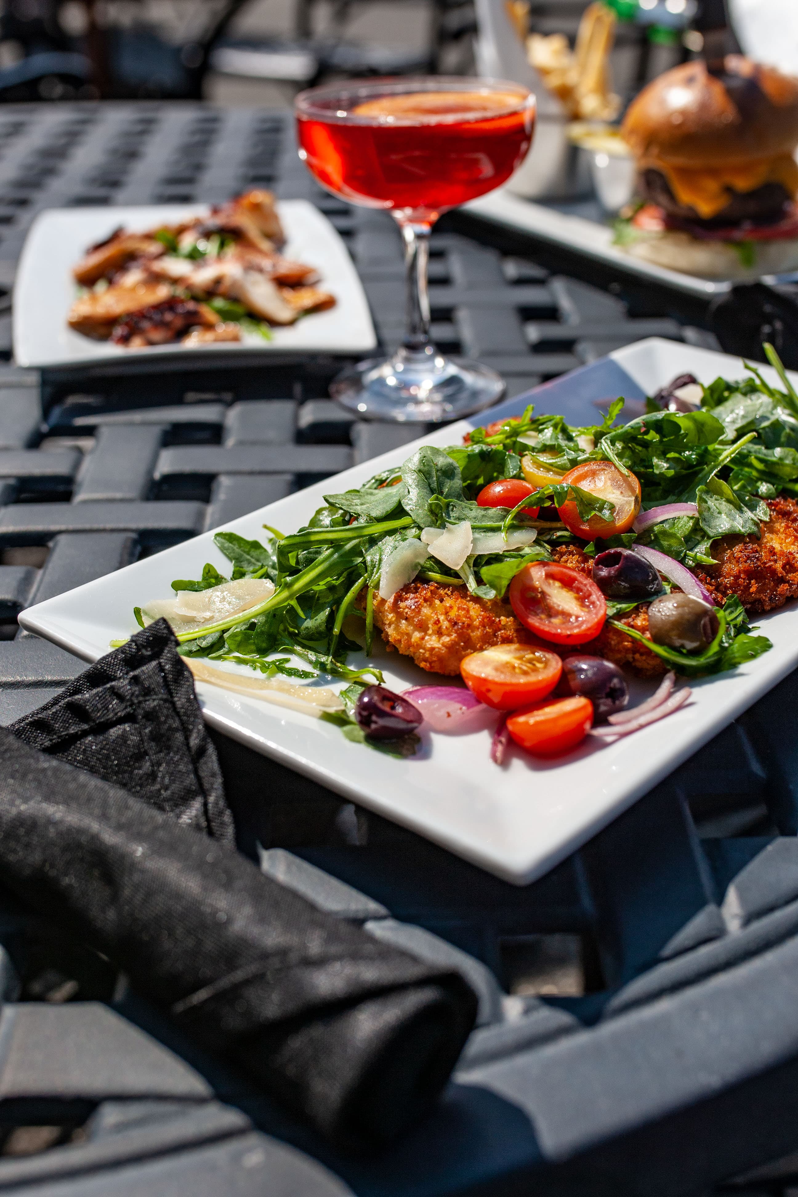 The Patio at Mountain View - Image 10