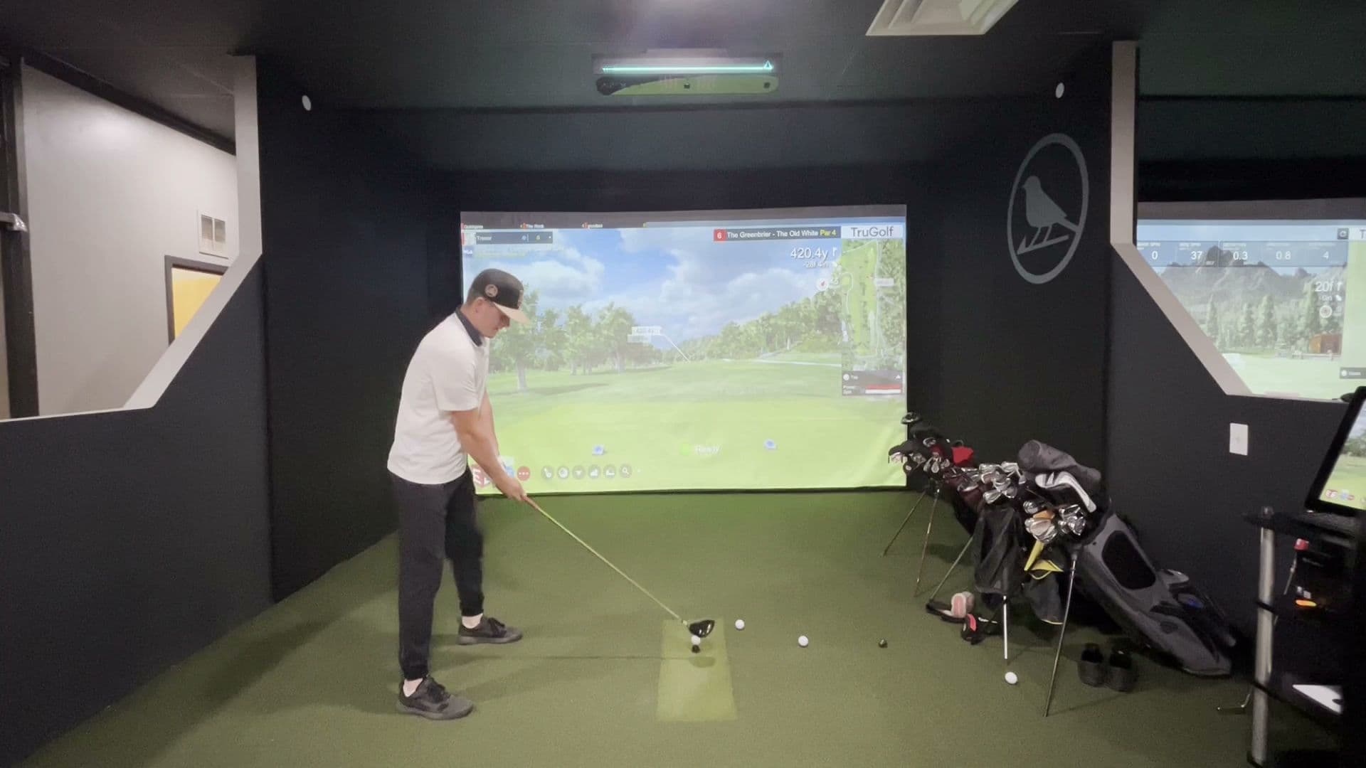 Birdie's Golf Lounge - Cedar City, UT - Image 2