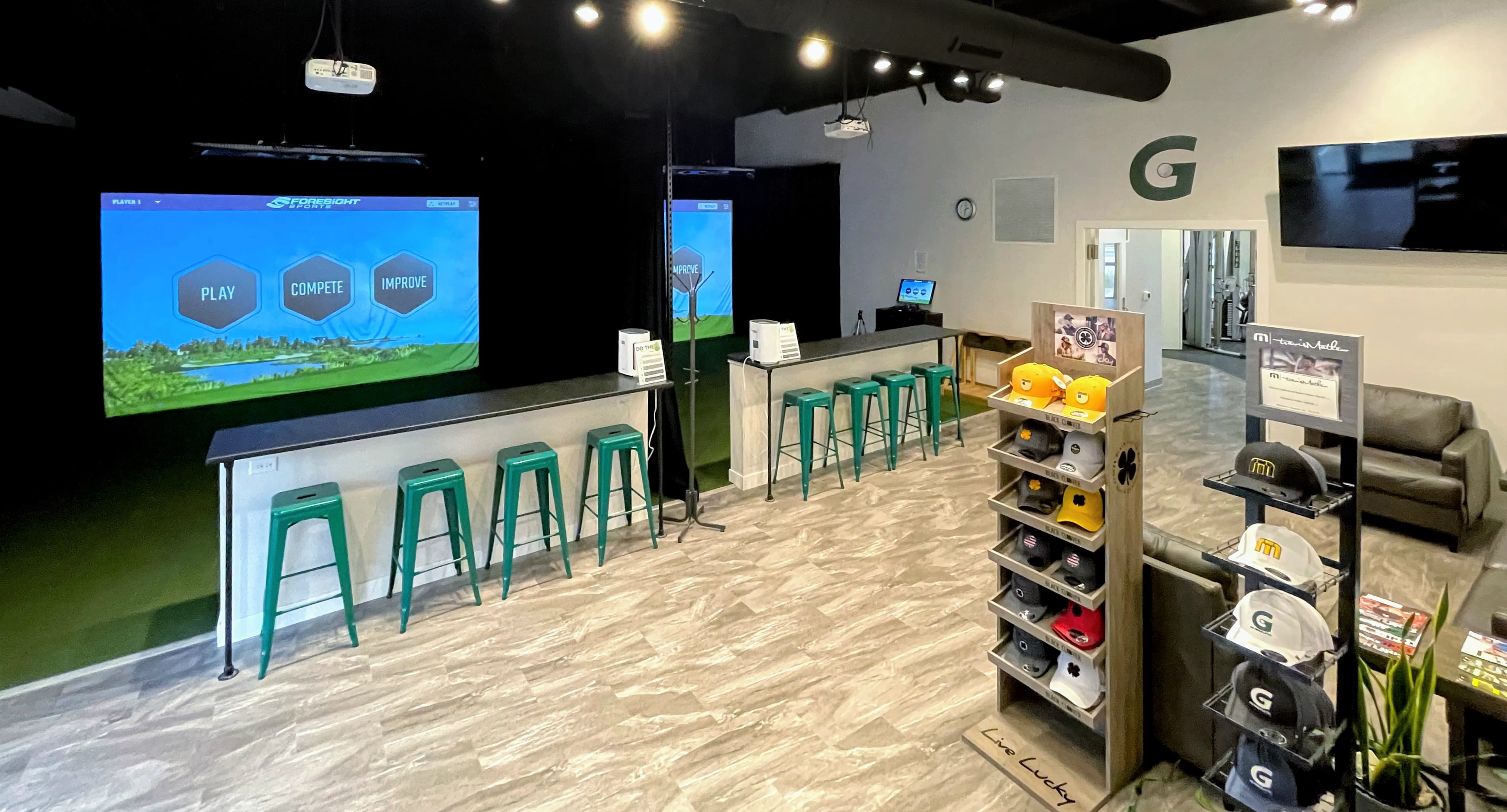 Golfletics Performance Center - Image 1