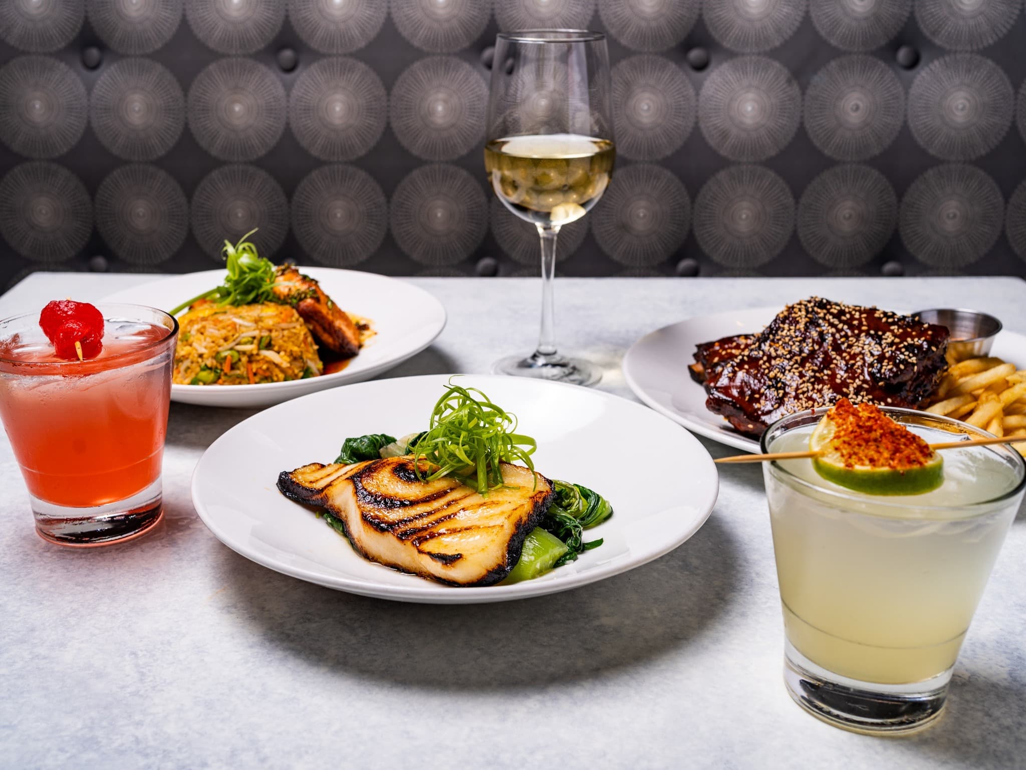 Kona Grill - Oak Brook - Image 7