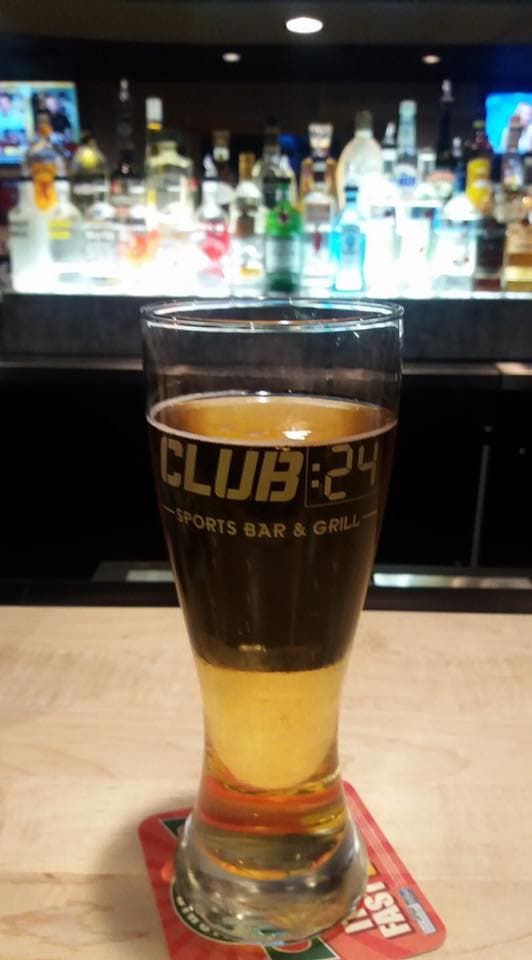 Club 24 Sports Bar and Grill - Image 2