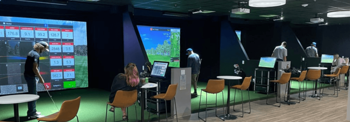 Birdie's Golf Lounge - Cedar City, UT - Image 1