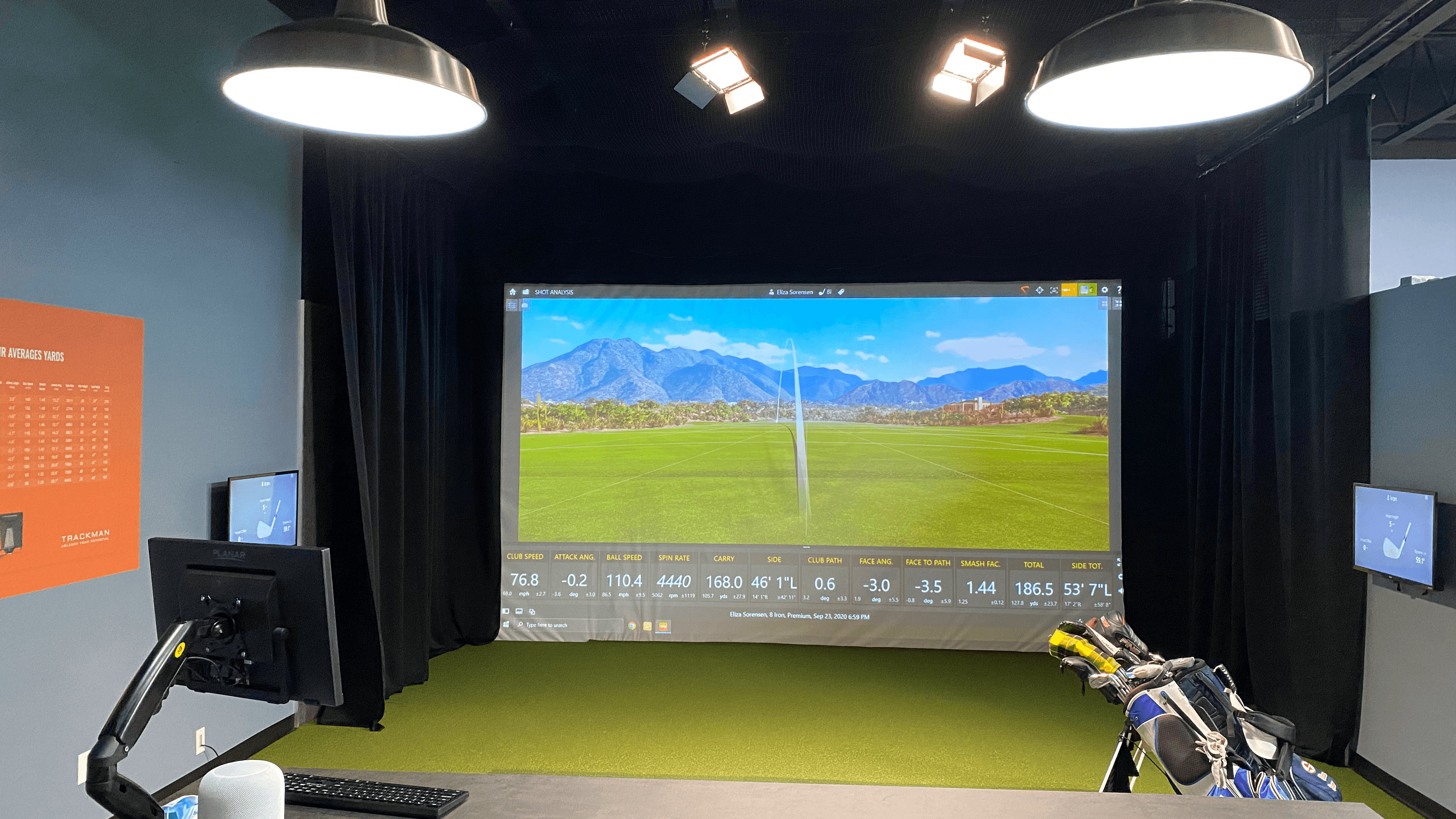 Private Fairway Farmington - Image 1