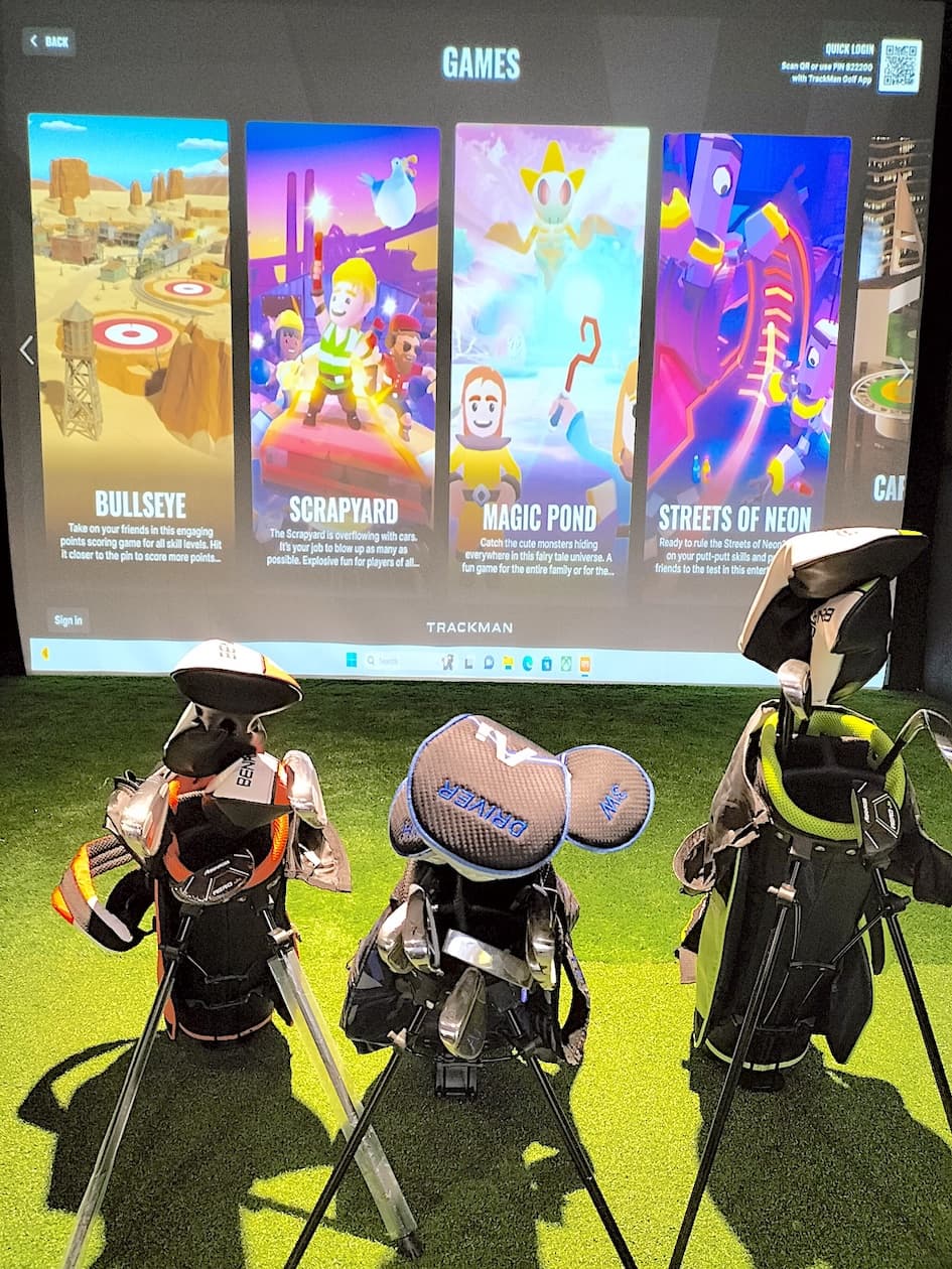 Back Nine Golf Guiseley - Image 5