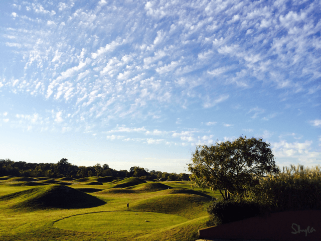 MTW Golf Academy - Image 1